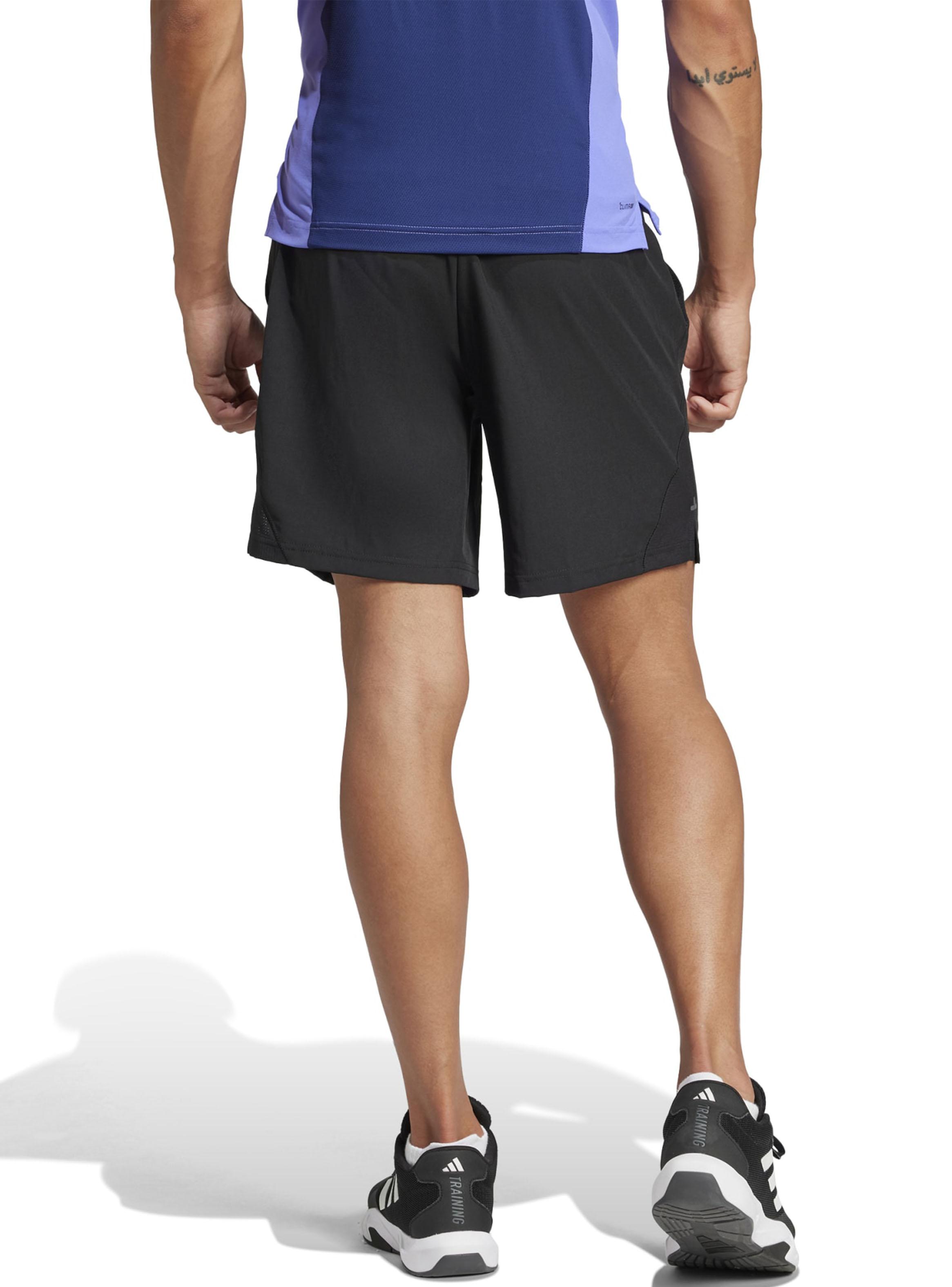 Short Training Gym+ Short -1