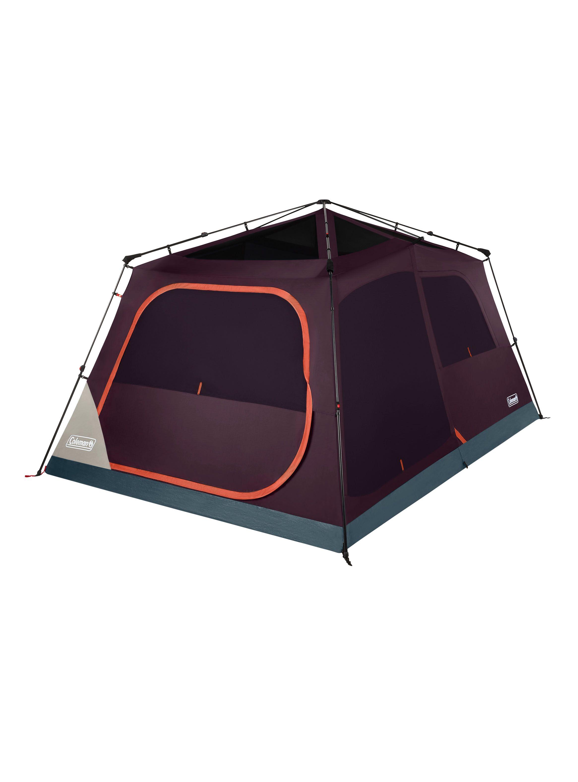 Carpa 10 Personas Skylodge Instant Morado-1