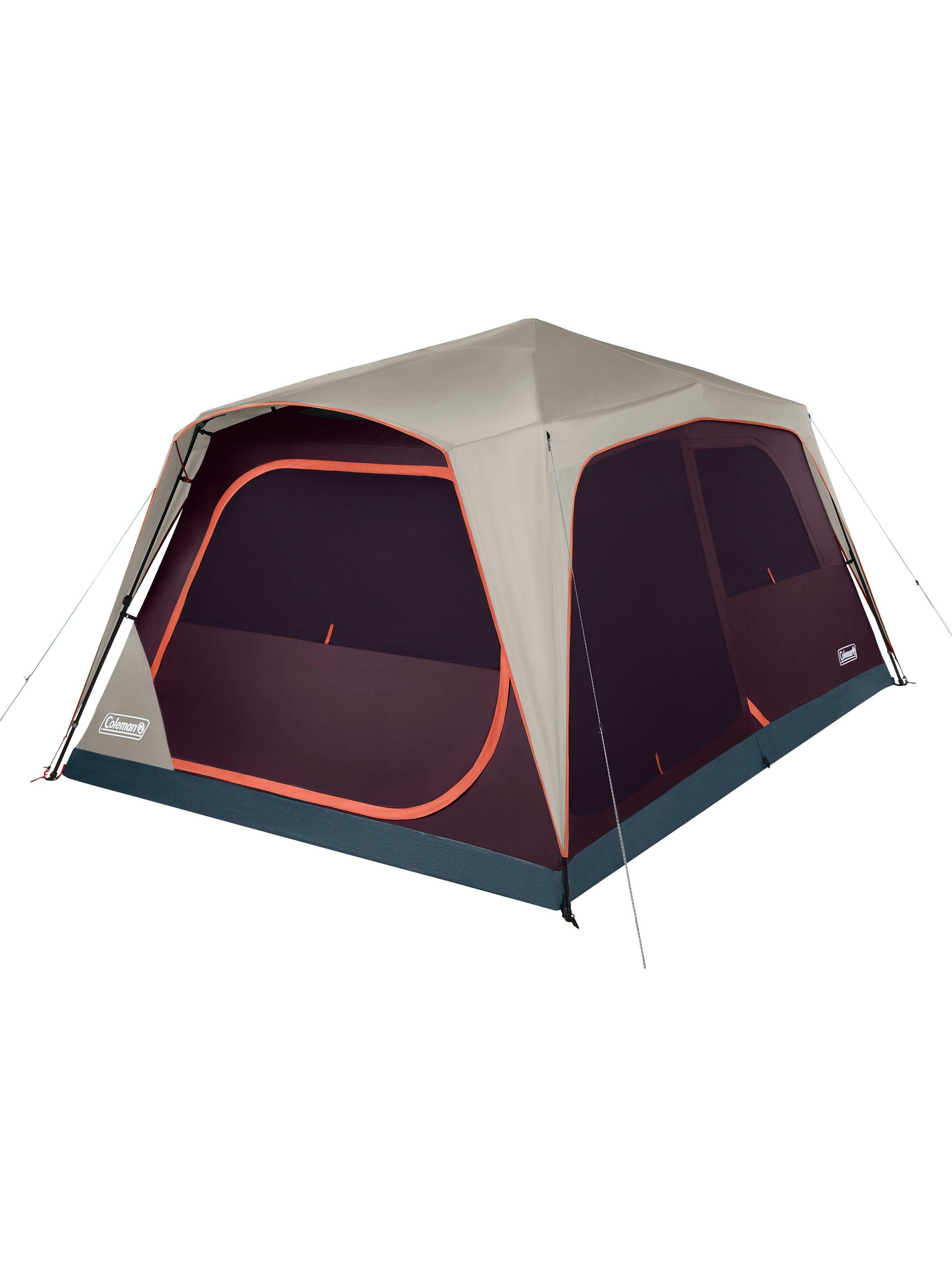 Carpa 10 Personas Skylodge Instant Morado-2