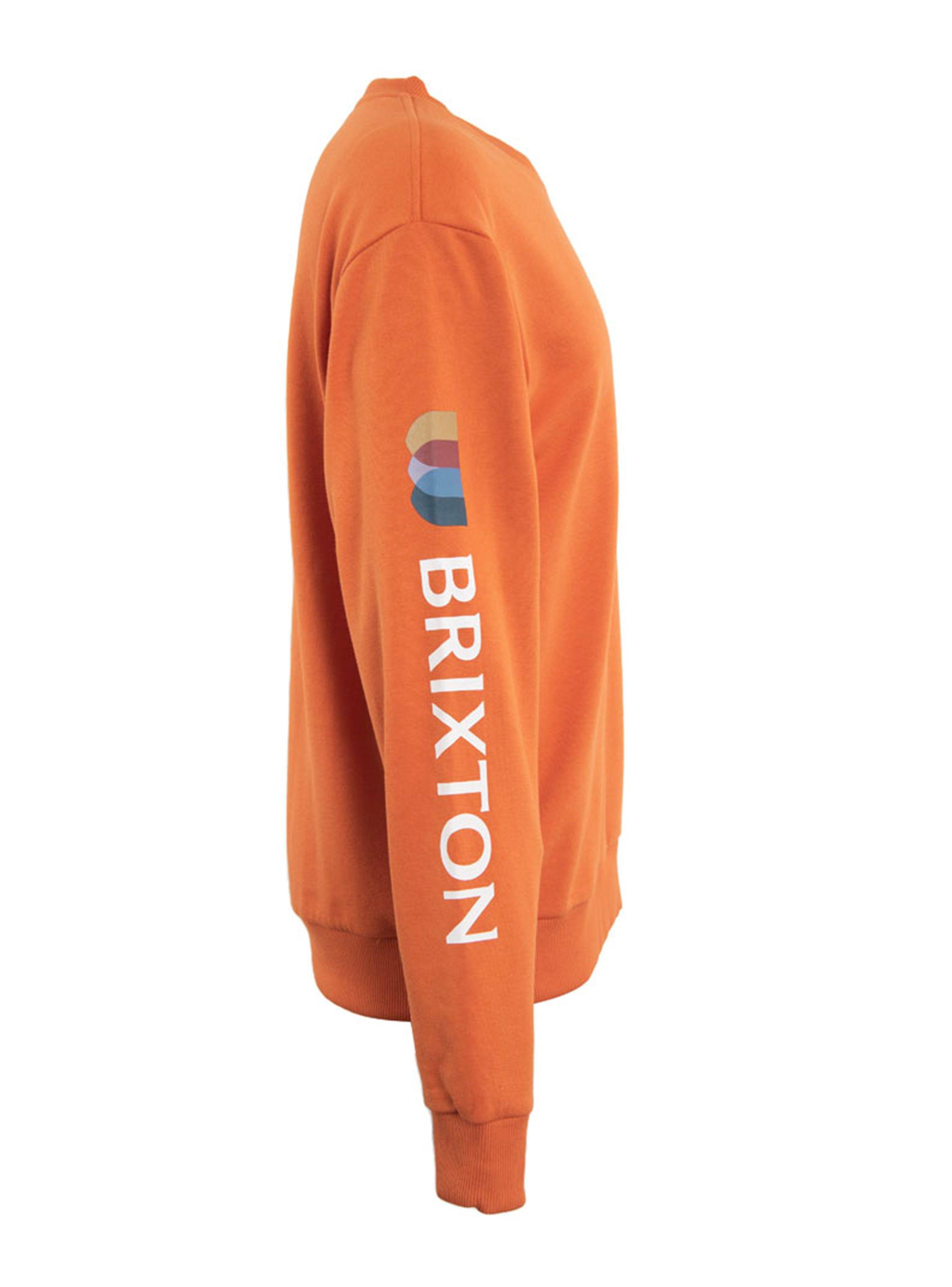 Polerón Naranjo 02-3