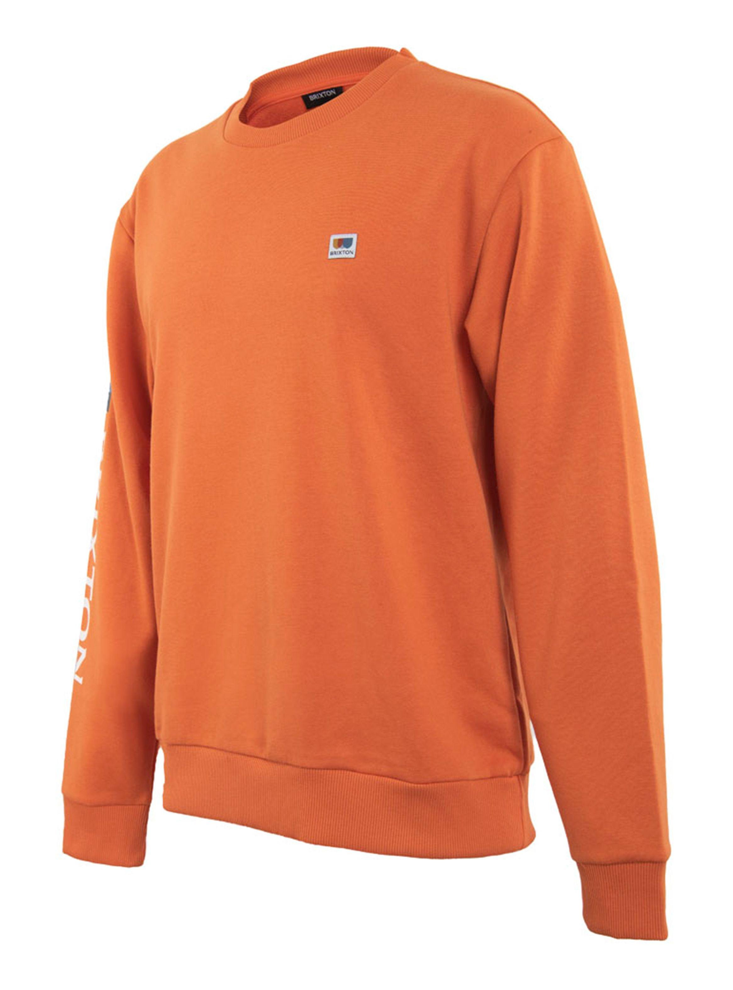 Polerón Naranjo 02-2