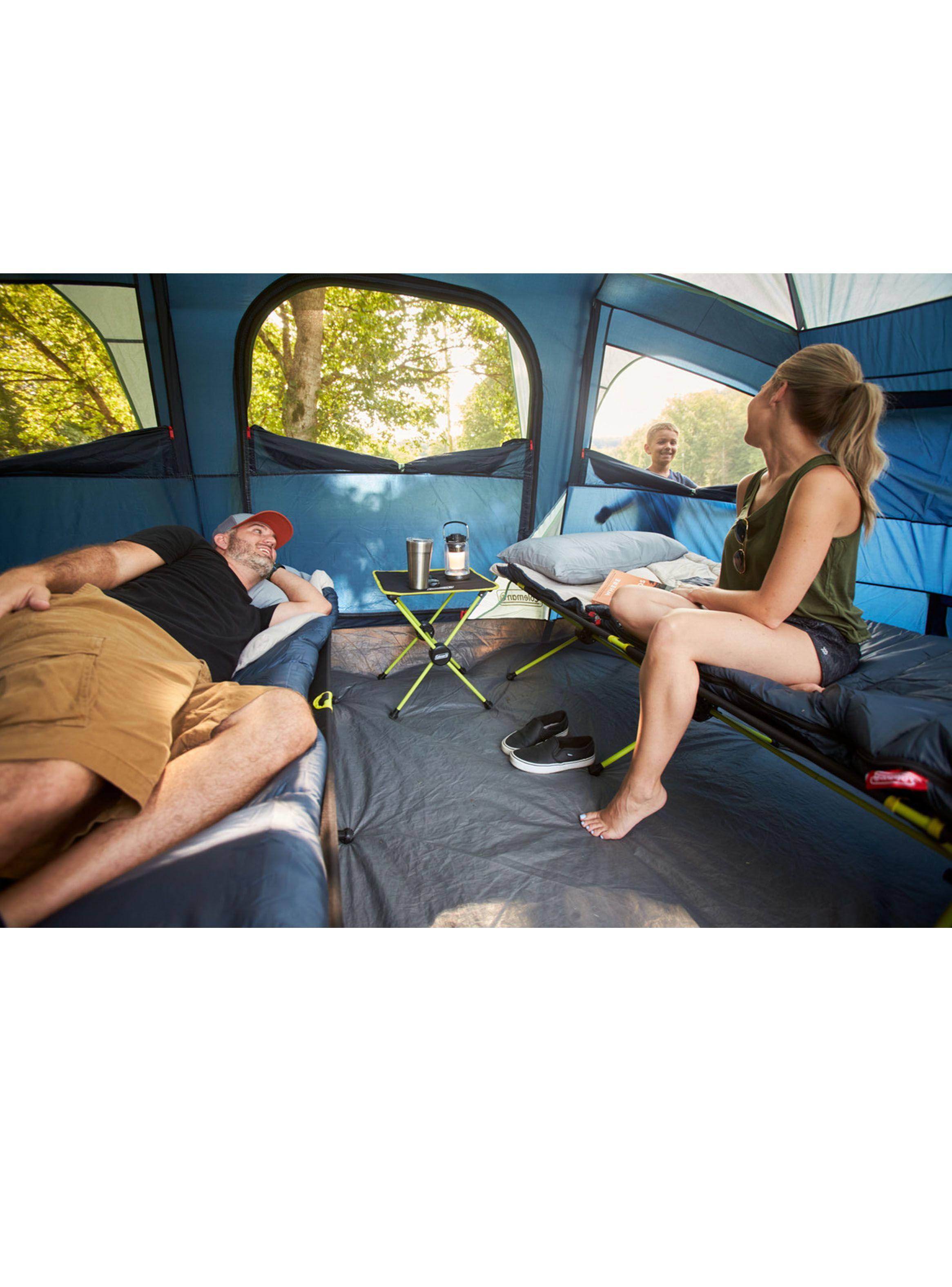 Carpa Sunlonge 12 Personas-4