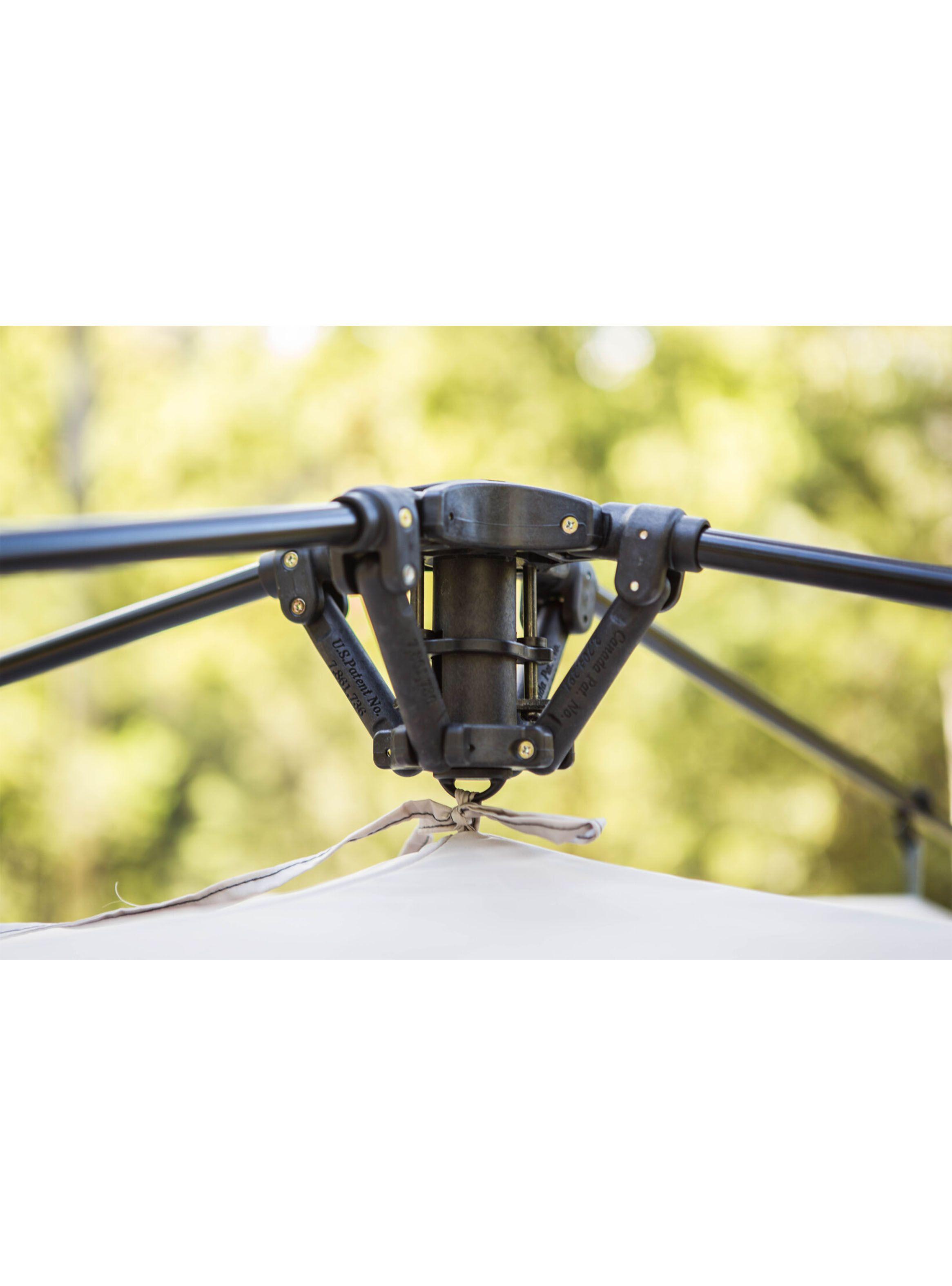Carpa Instant Up 8 Personas Fulll Fly-2