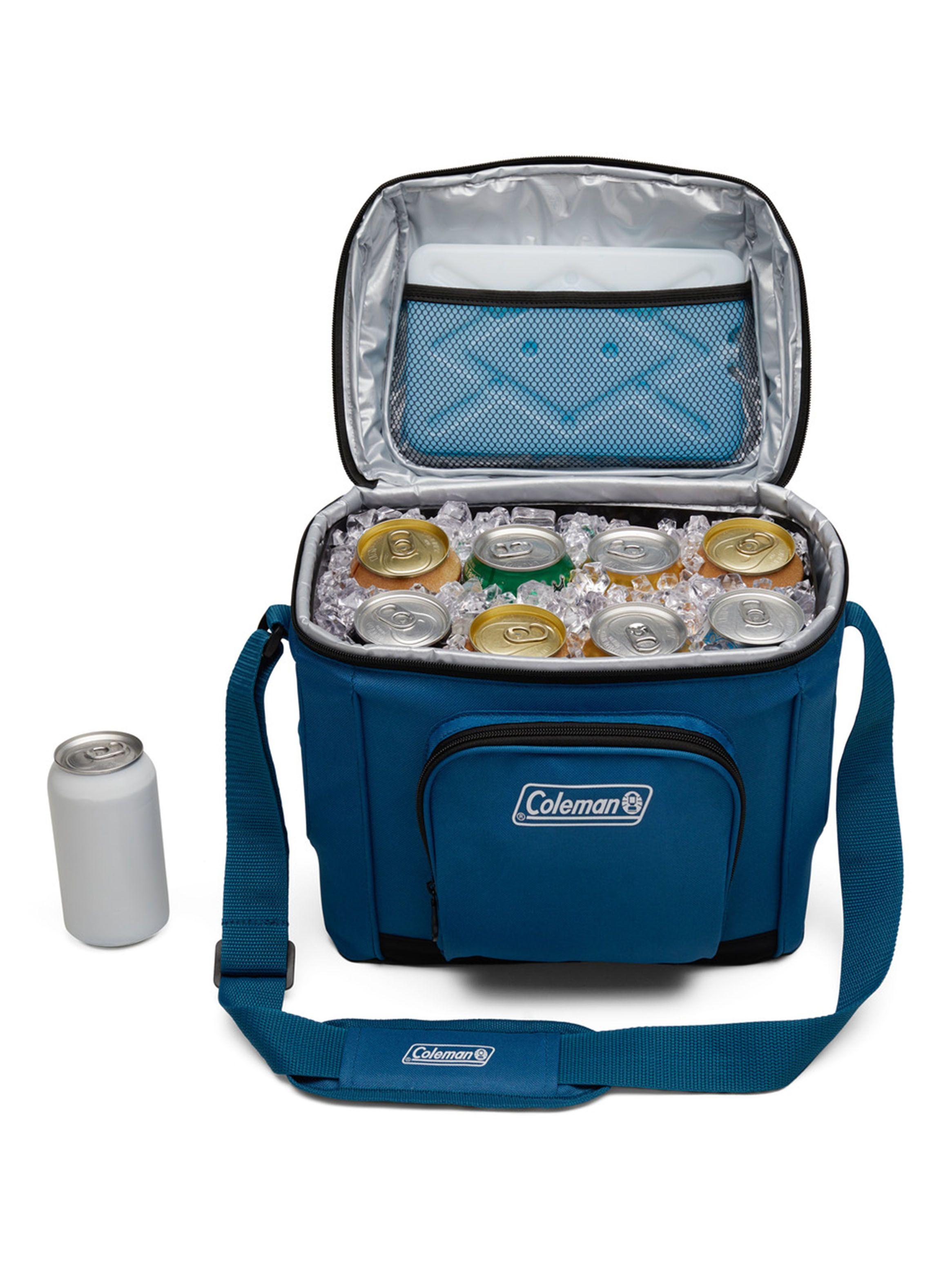 Soft Cooler Chiller 16 Latas Ocean-3