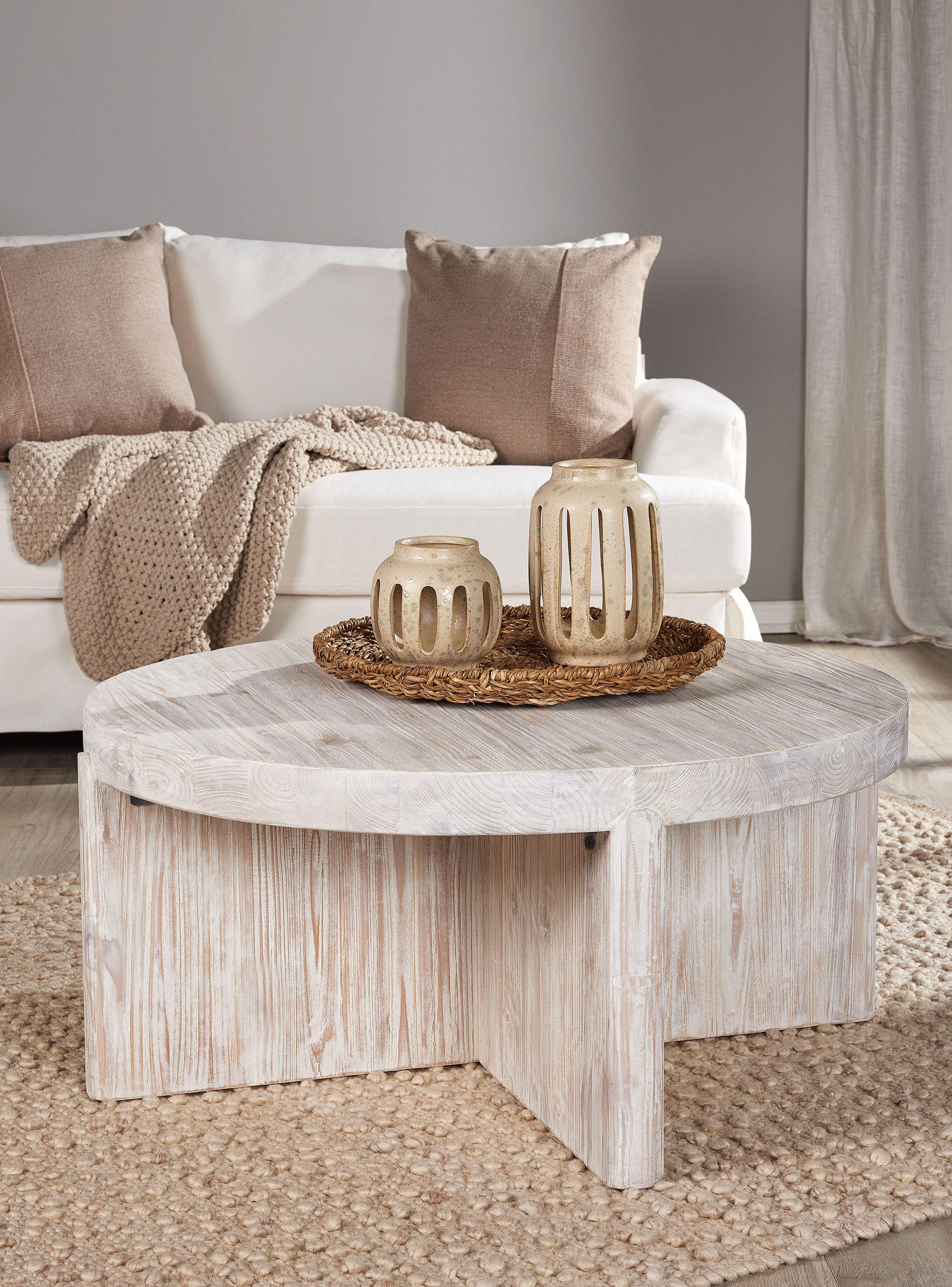 Mesa de Centro Pampilla 90 cm-0