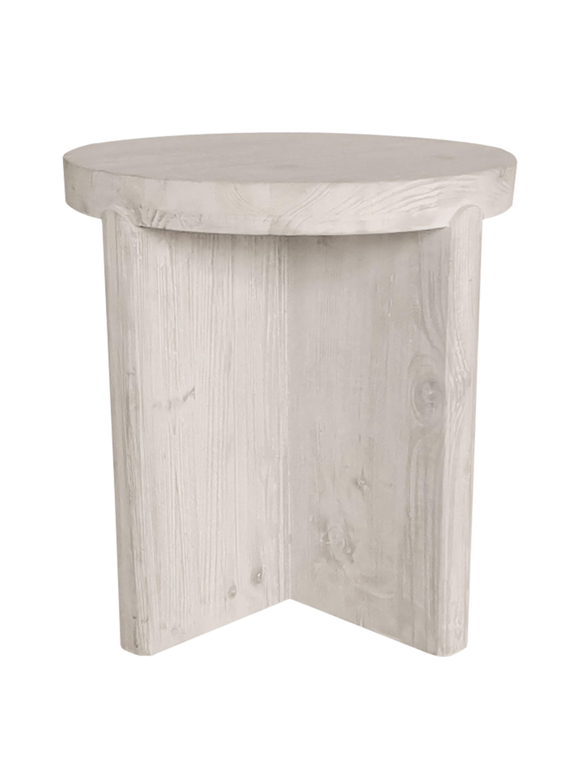 Mesa Lateral Pampilla 50 cm-3