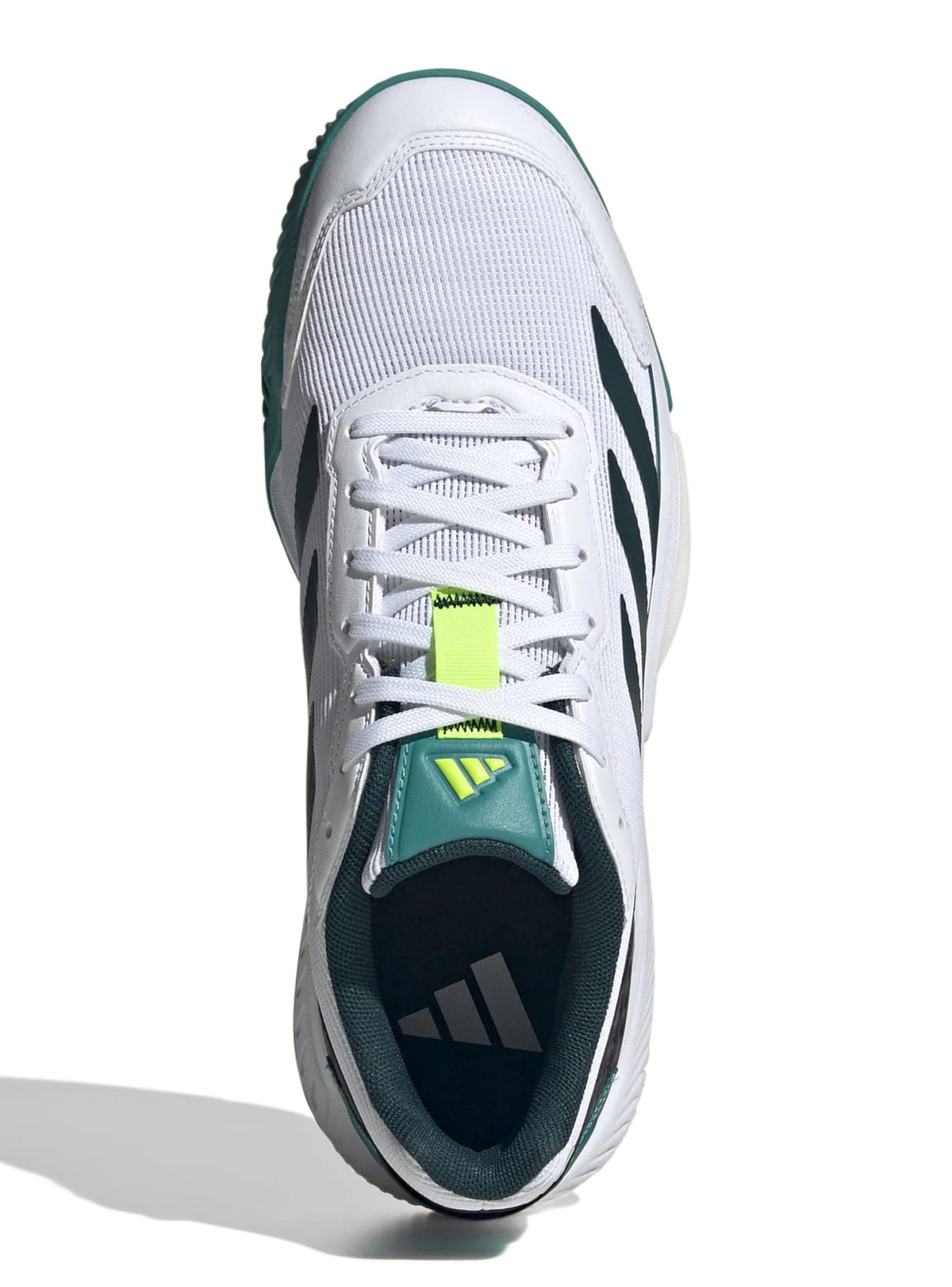 Zapatilla Urbana Courtquick Padel Hombre-4