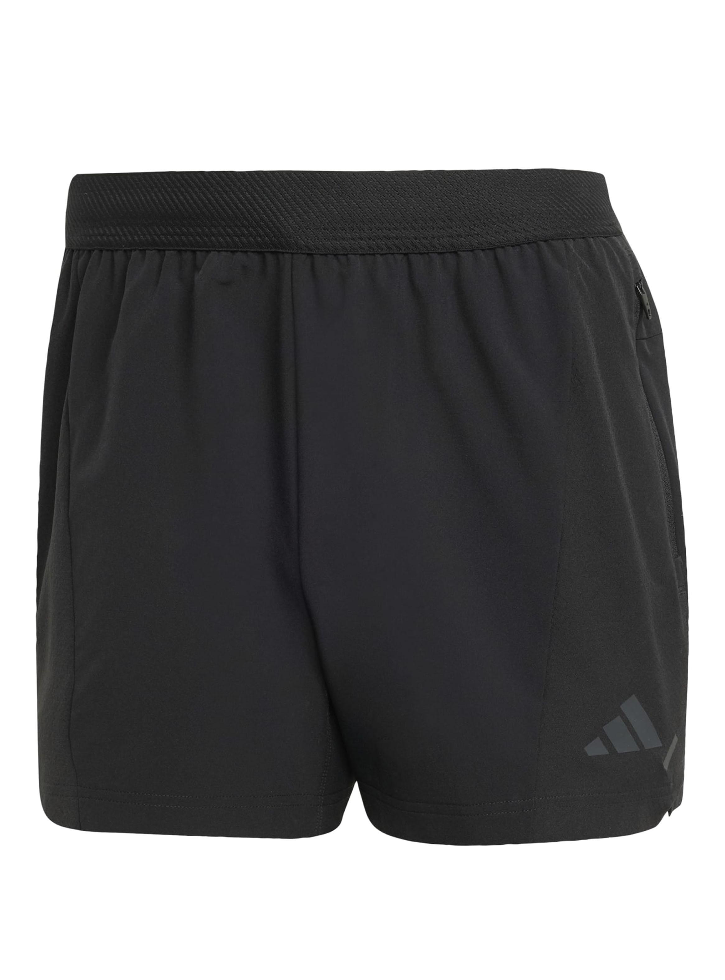 Short Tranner Power -4