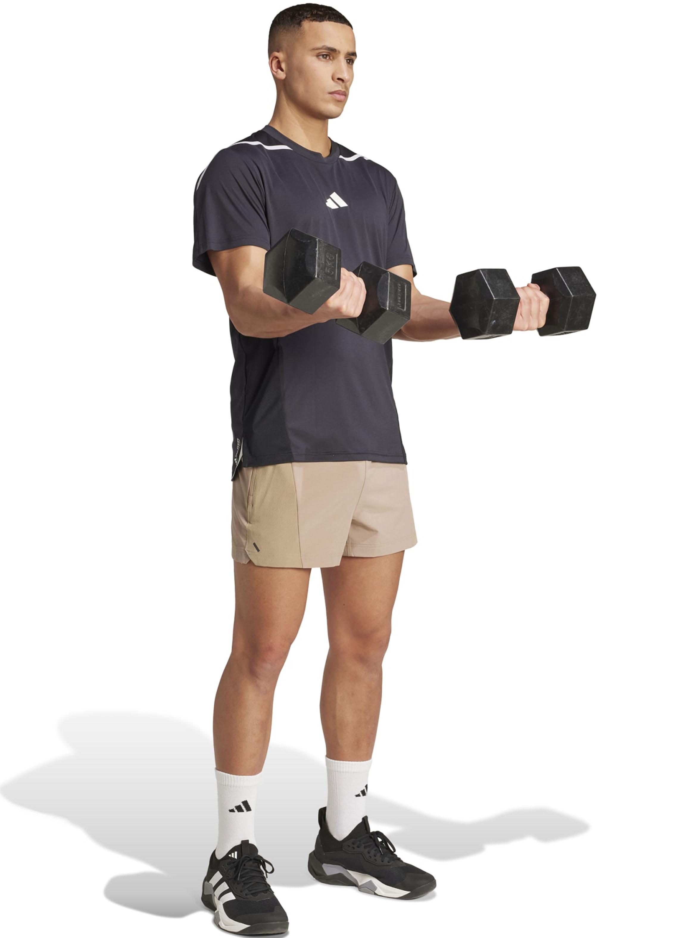 Short  Power Training-3