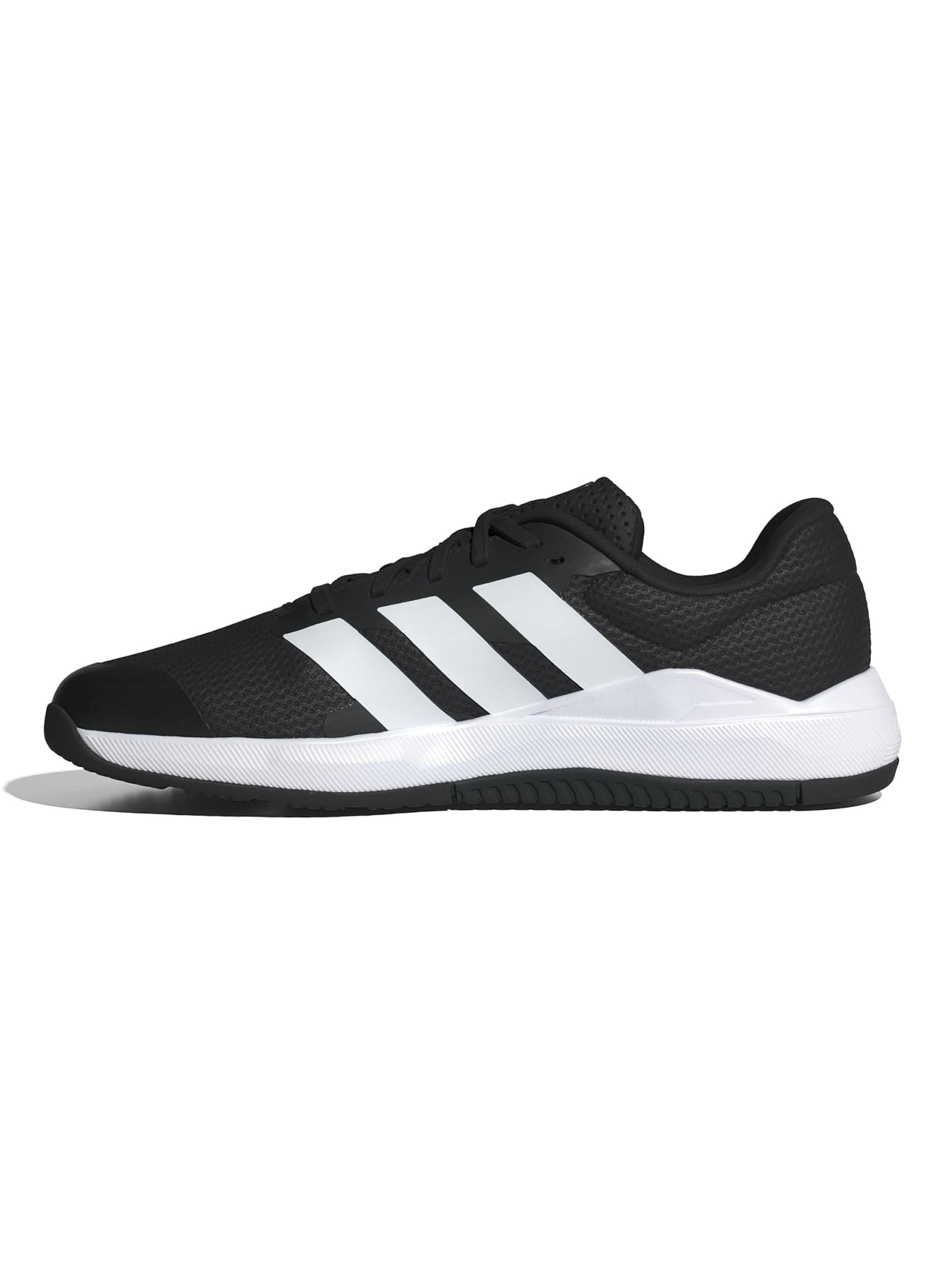 Zapatilla Training Graphic Dropset Hombre-2