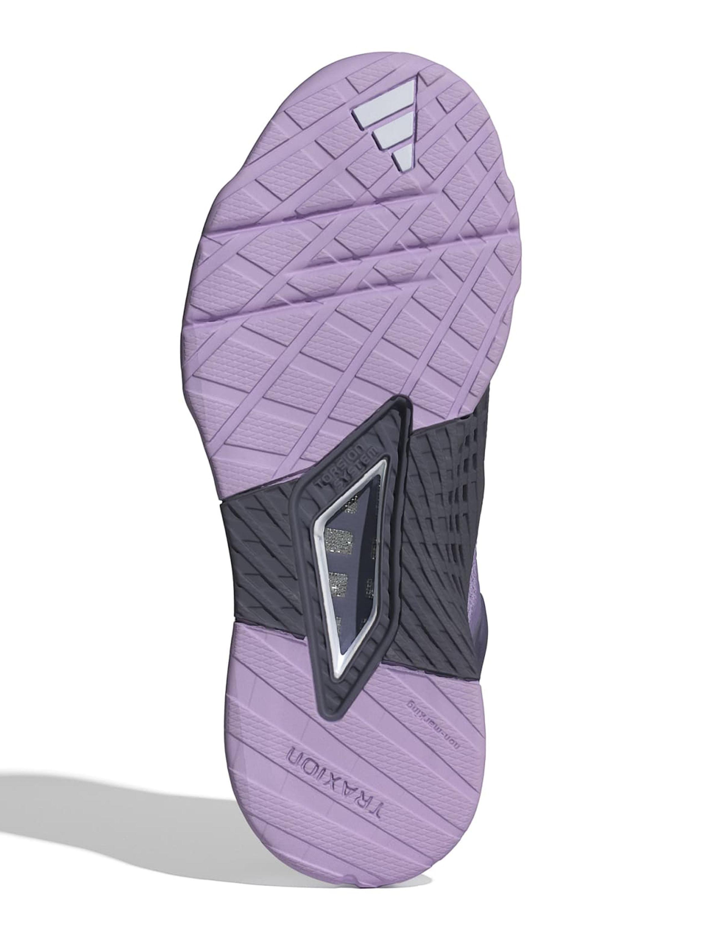 Zapatilla Training Dropset 3 Mujer-5