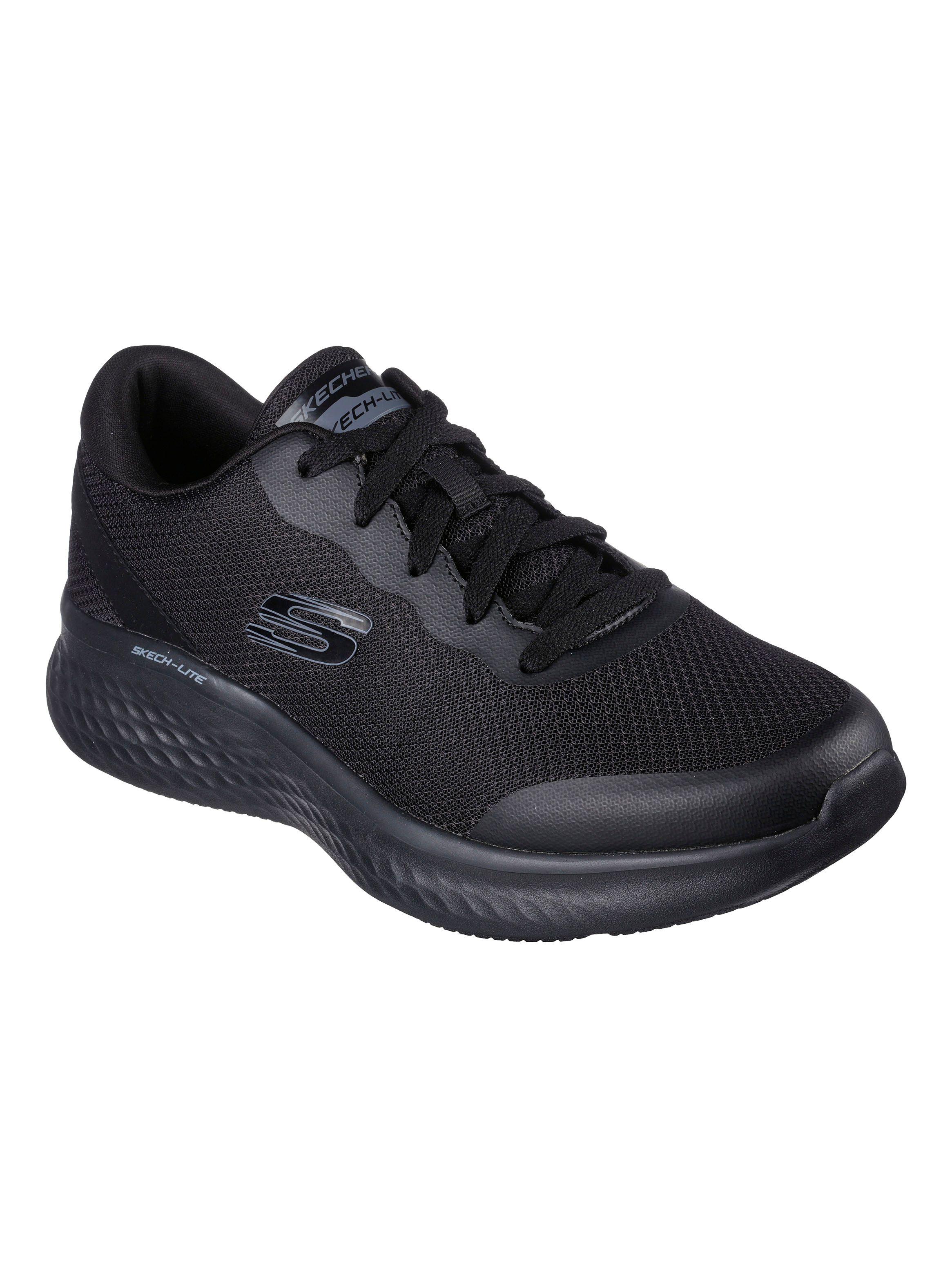 Zapatilla Training Skech-Lite Pro Clear Rush Hombre-1