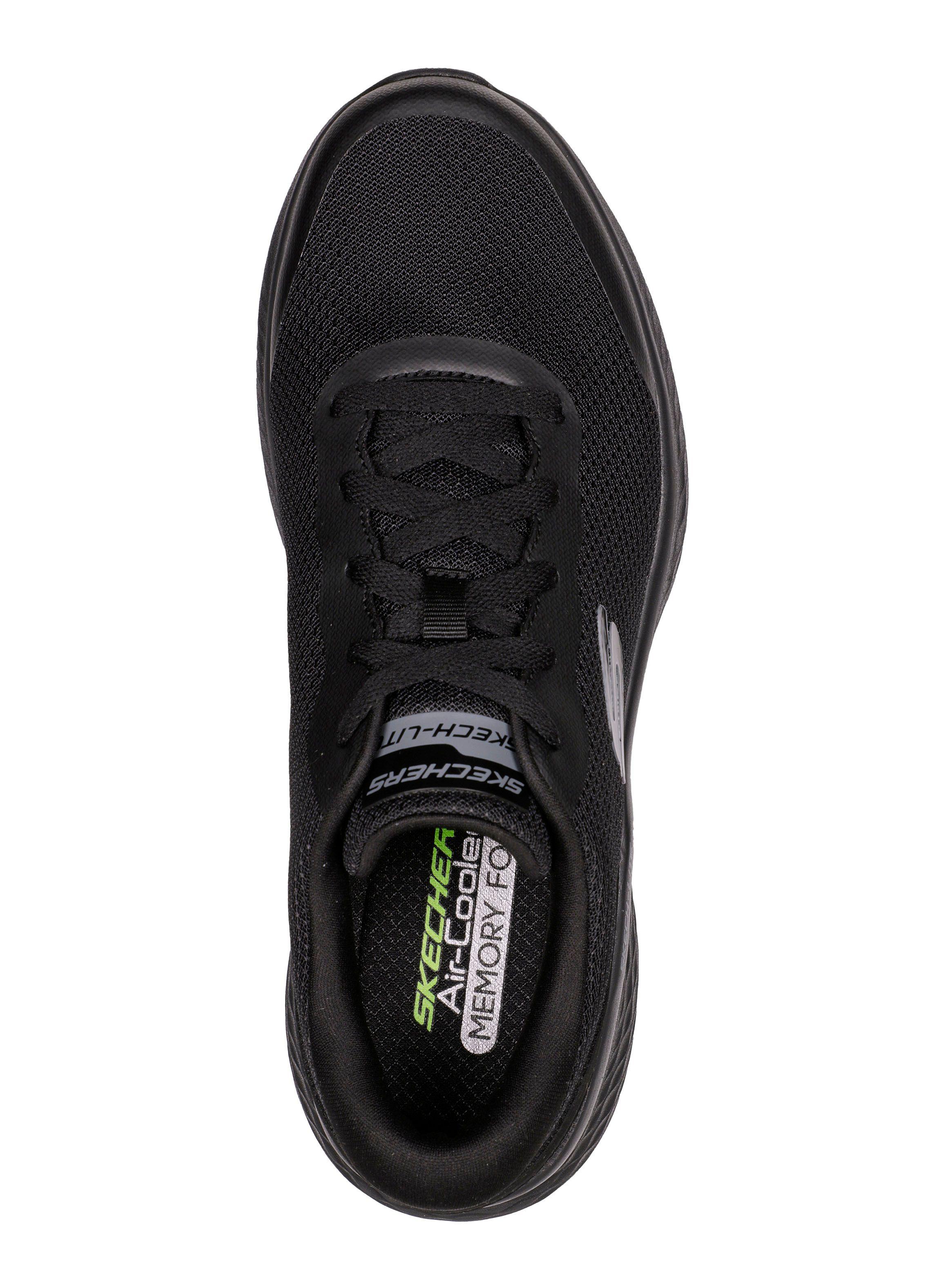 Zapatilla Training Skech-Lite Pro Clear Rush Hombre-2