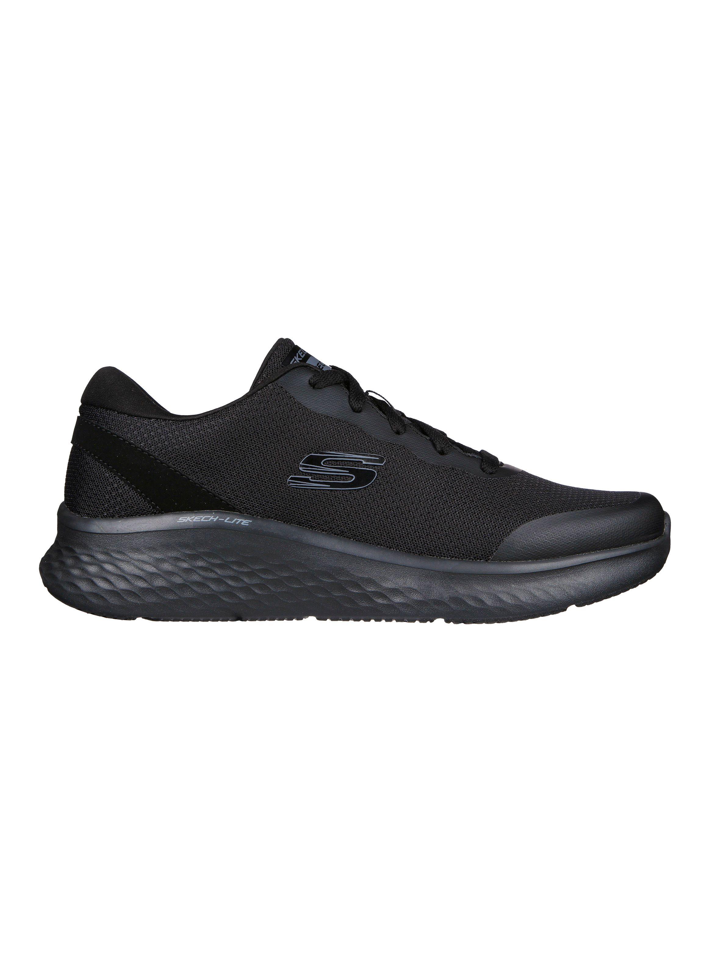 Zapatilla Training Skech-Lite Pro Clear Rush Hombre-0