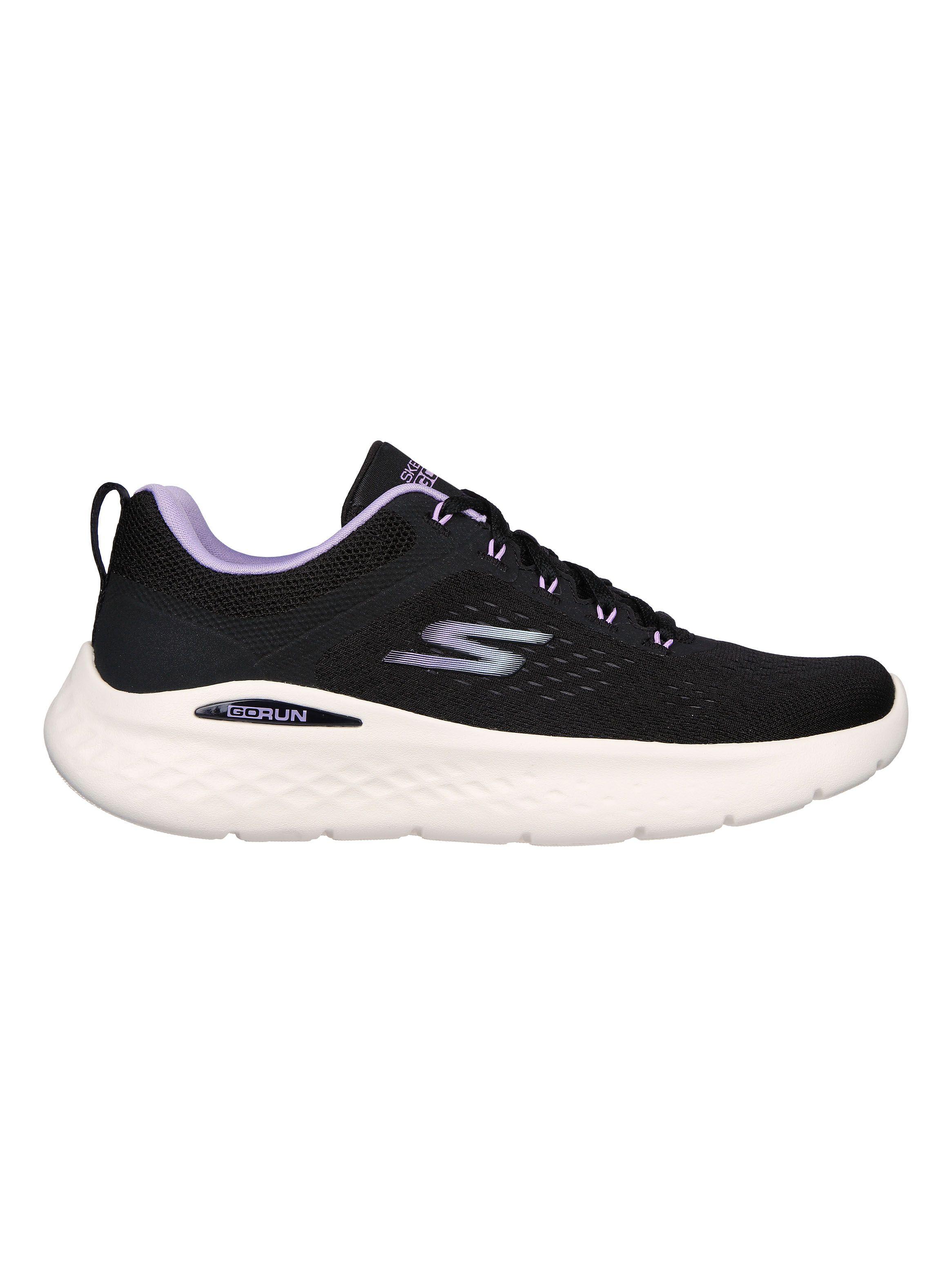 Zapatilla Urbana Go Run Lite Mujer-0