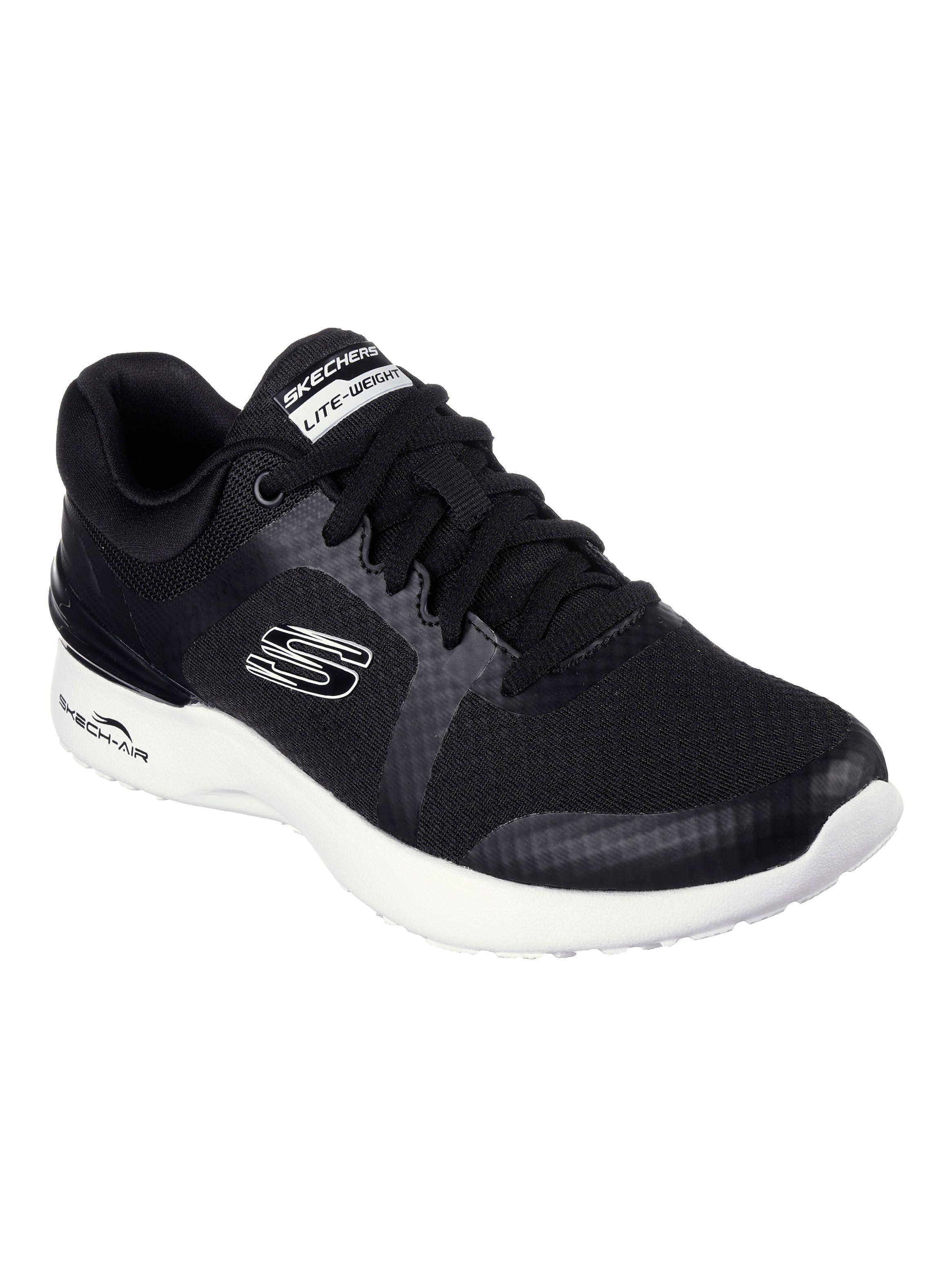 Zapatilla Training Dynamight SkechAir  Mujer-1