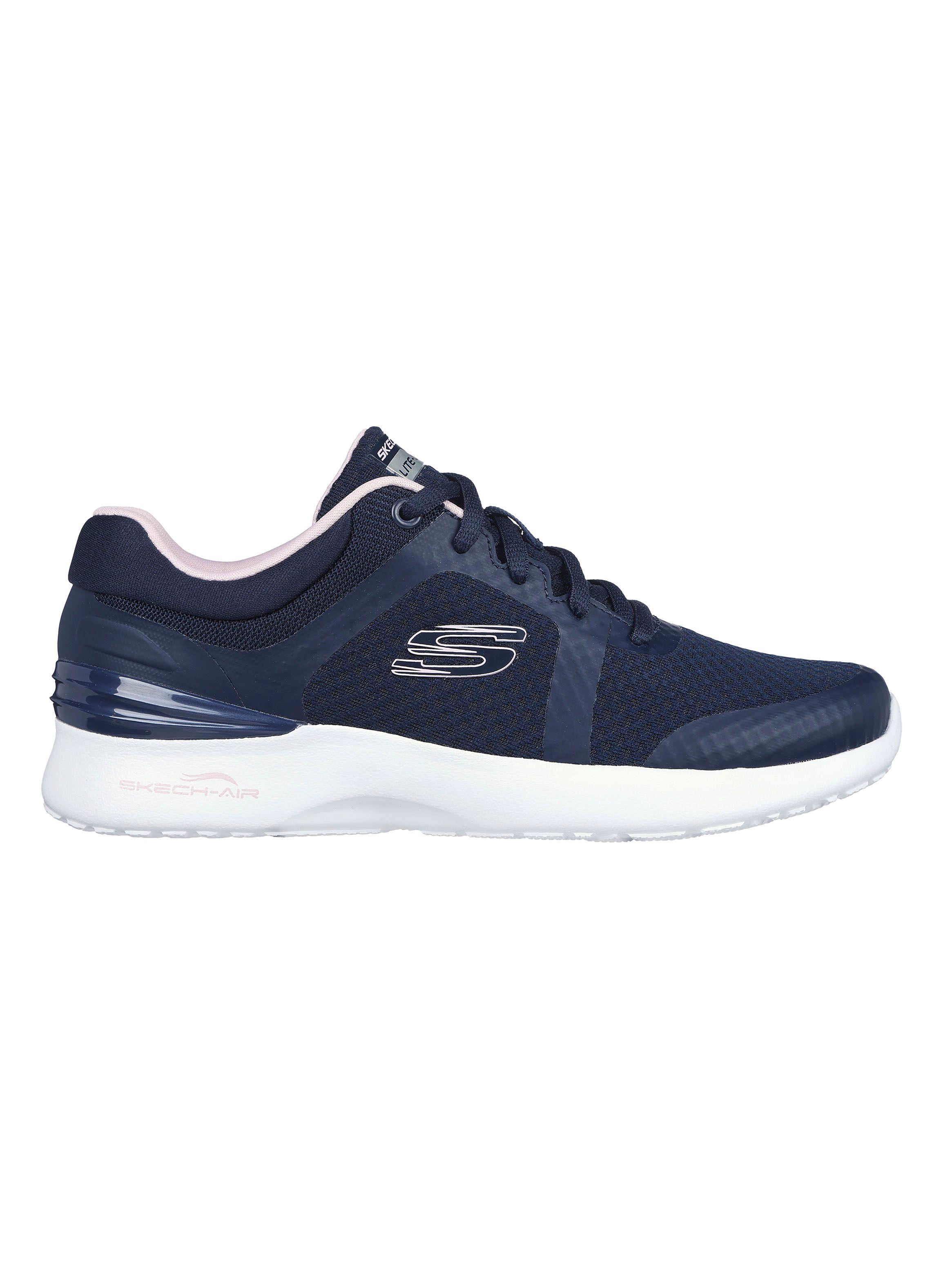 Zapatilla Training SkechAir Dynamight Mujer-0
