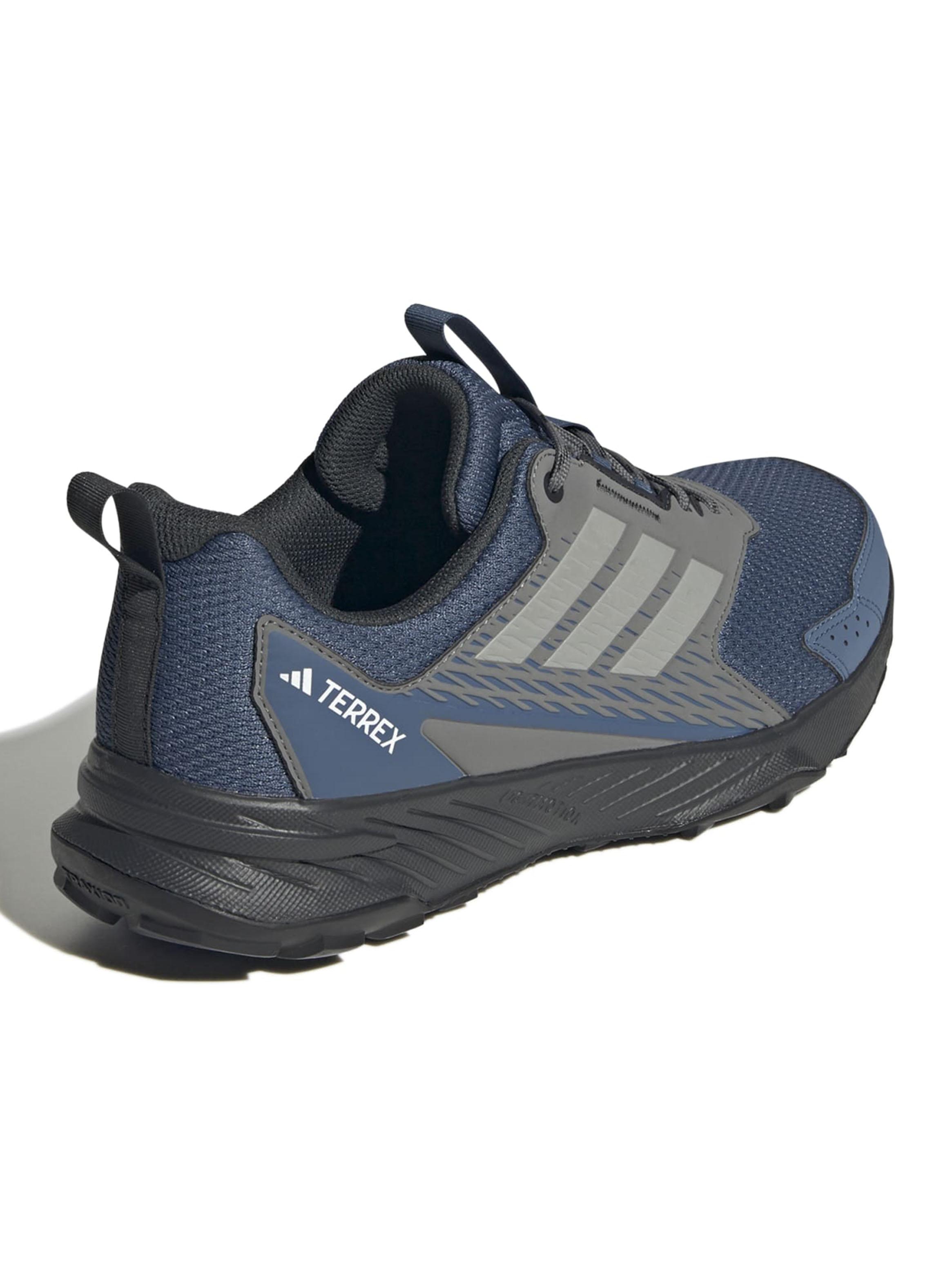 Zapatilla Trail Running Terrex Tracefinder Hombre-3