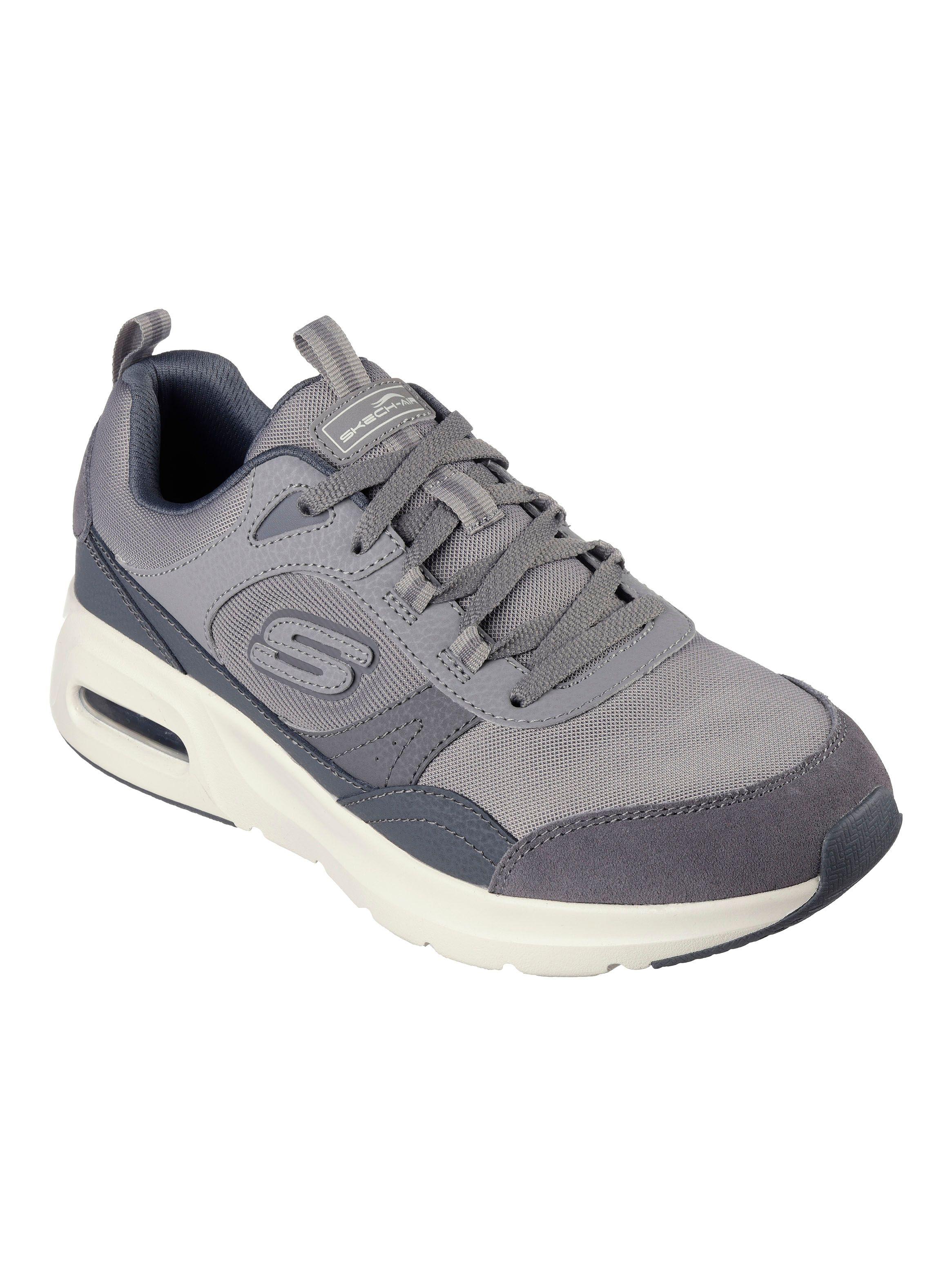 Zapatillas Urbana Skech-Air Court Hombre-2