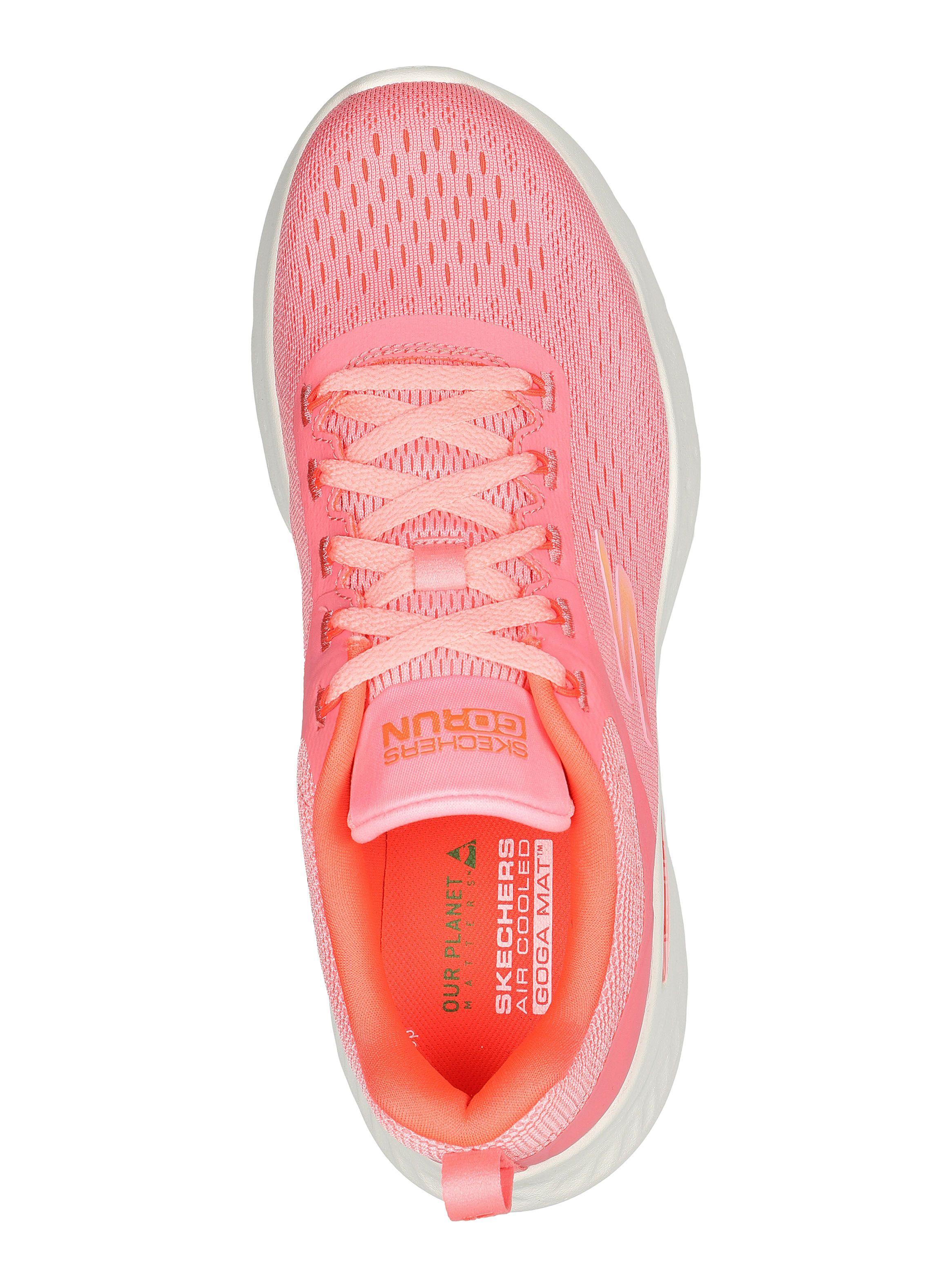 Zapatilla Urbana Style Go Run Lite Mujer-2