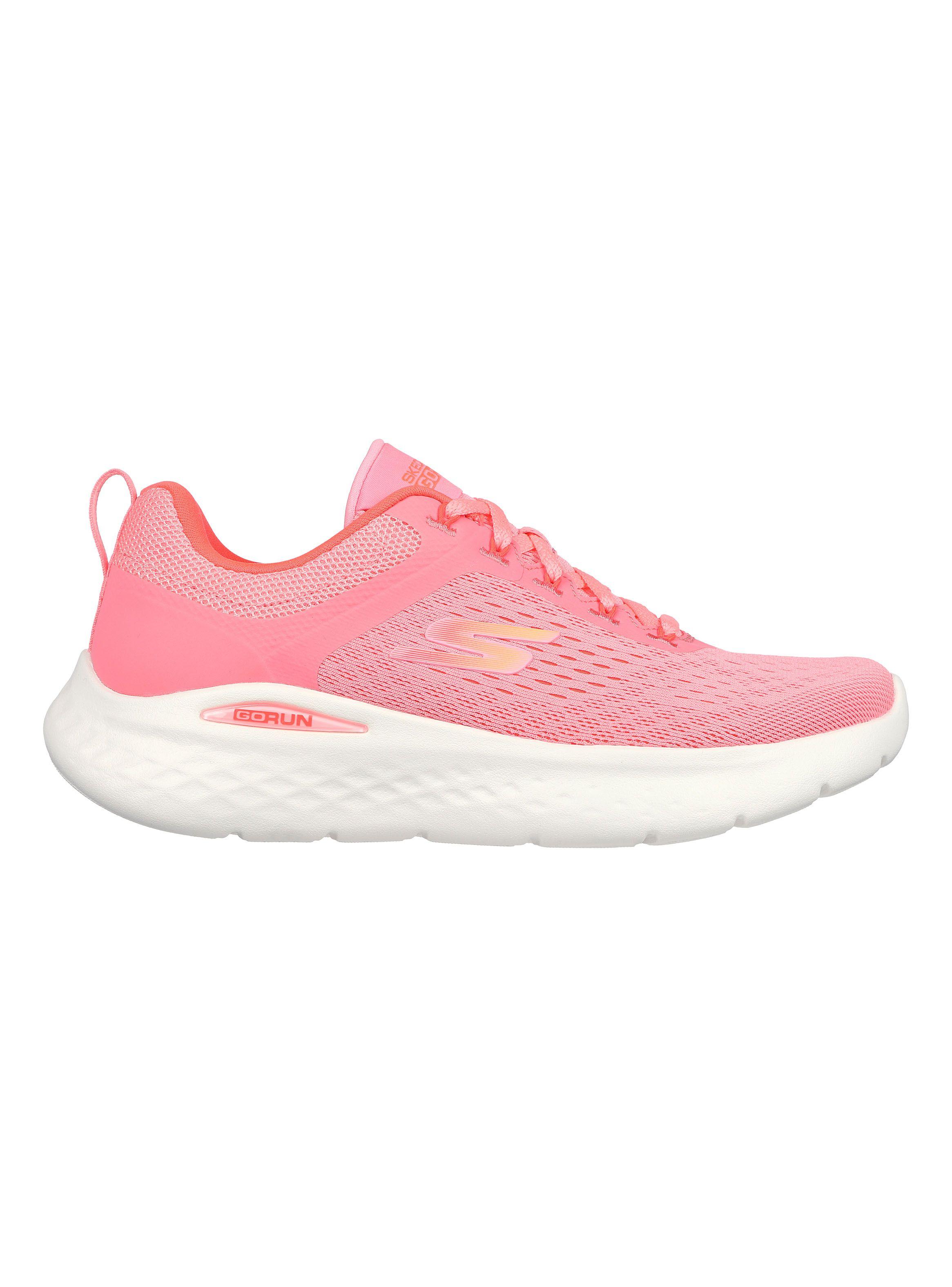 Zapatilla Urbana Style Go Run Lite Mujer-0