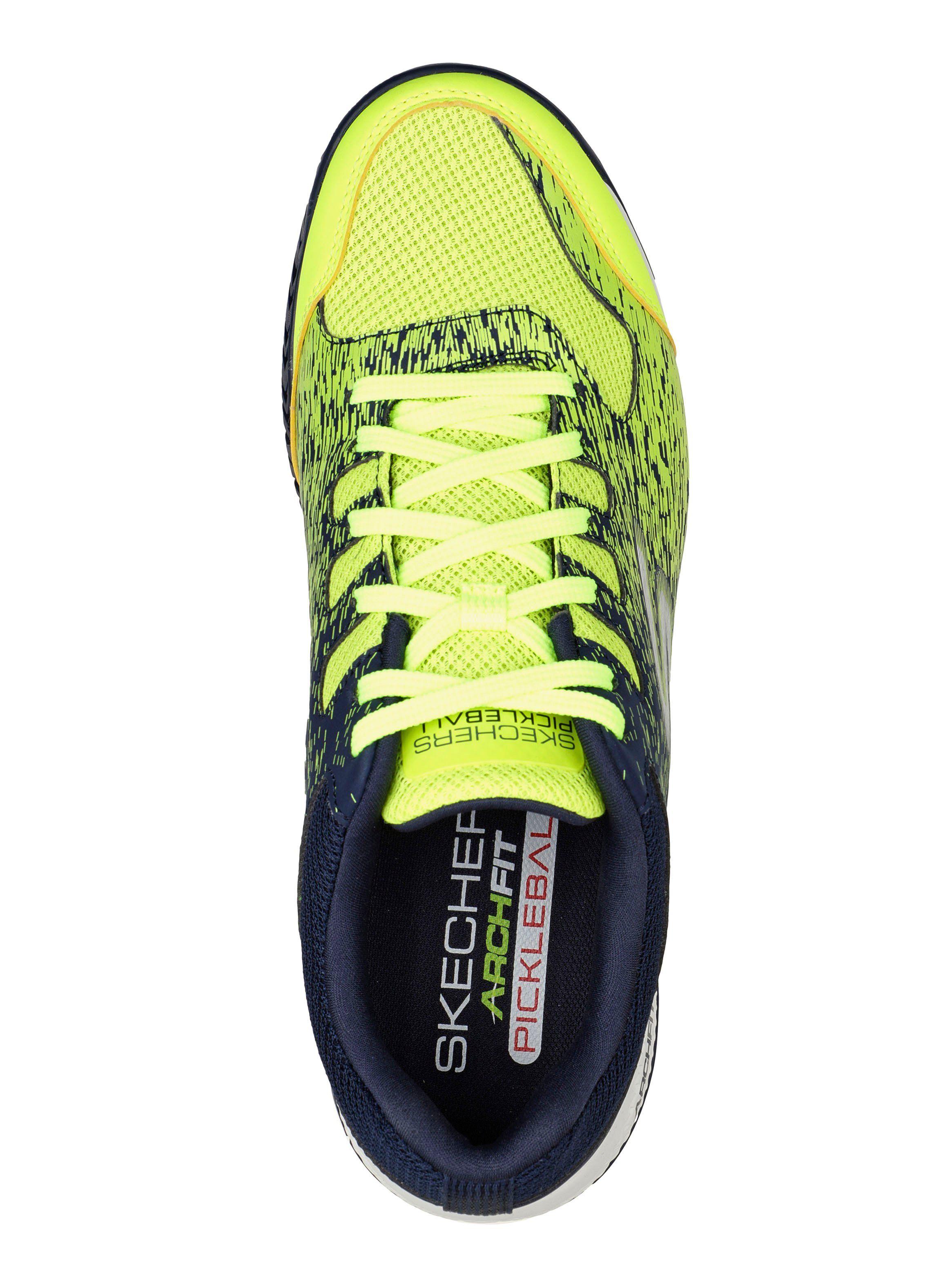 Zapatilla Pádel Design Viper Court Pickleball Hombre-2