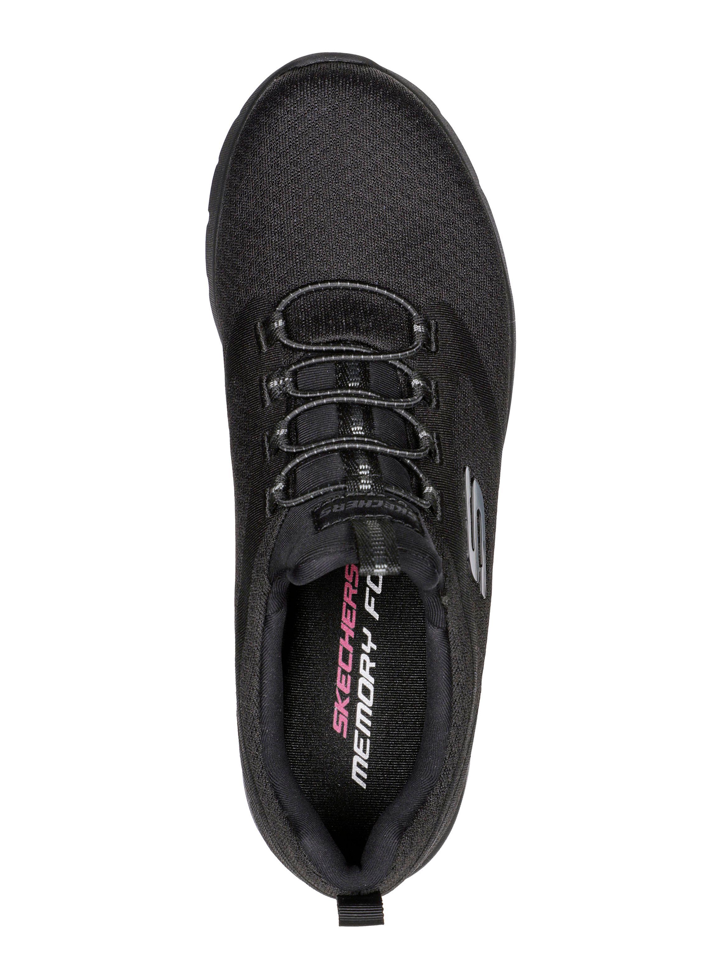Zapatilla Training Dynamight 2.0 Soft Expressions Mujer-2