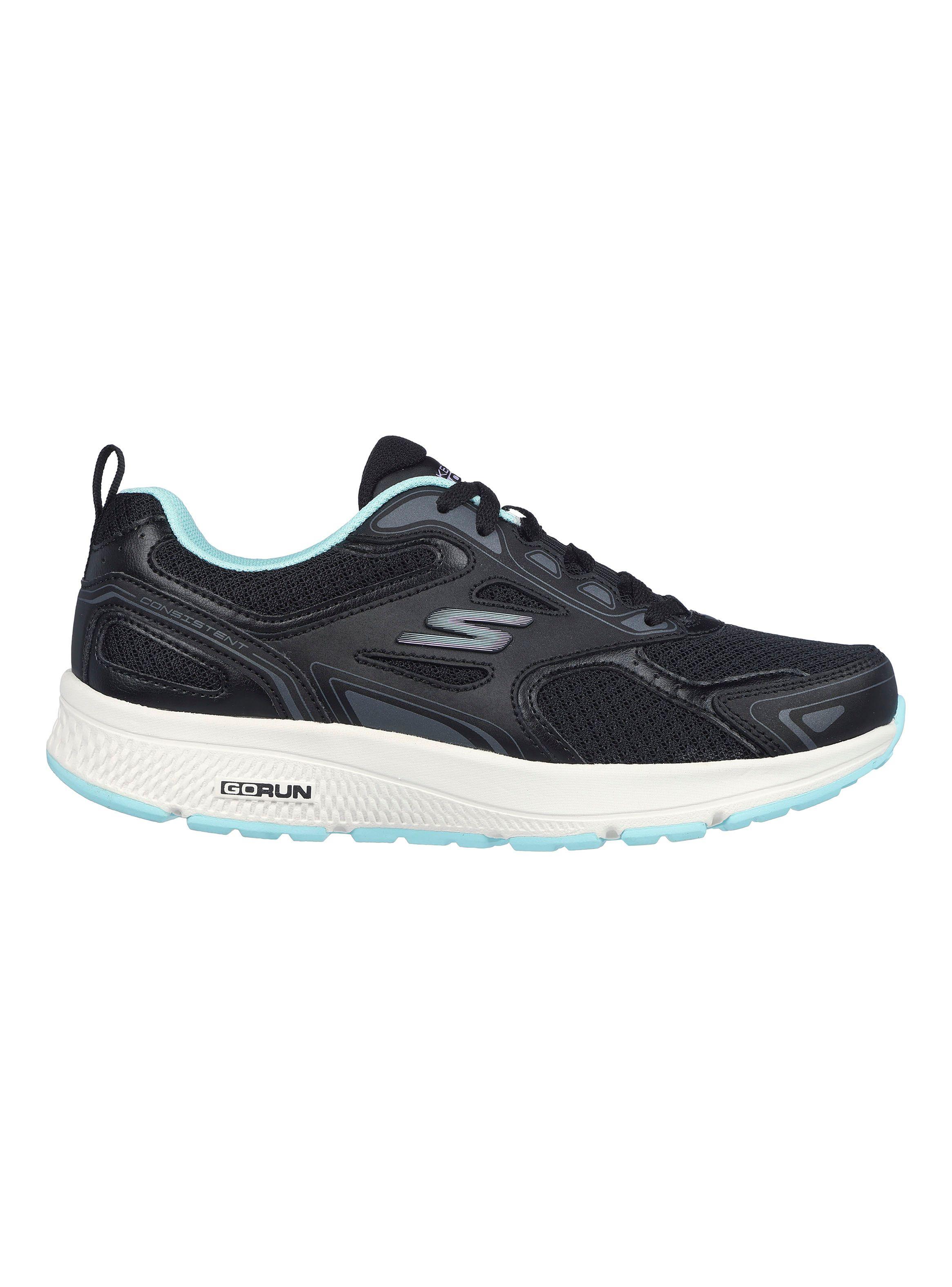 Zapatilla Urbana Go Run Consistent Mujer-0
