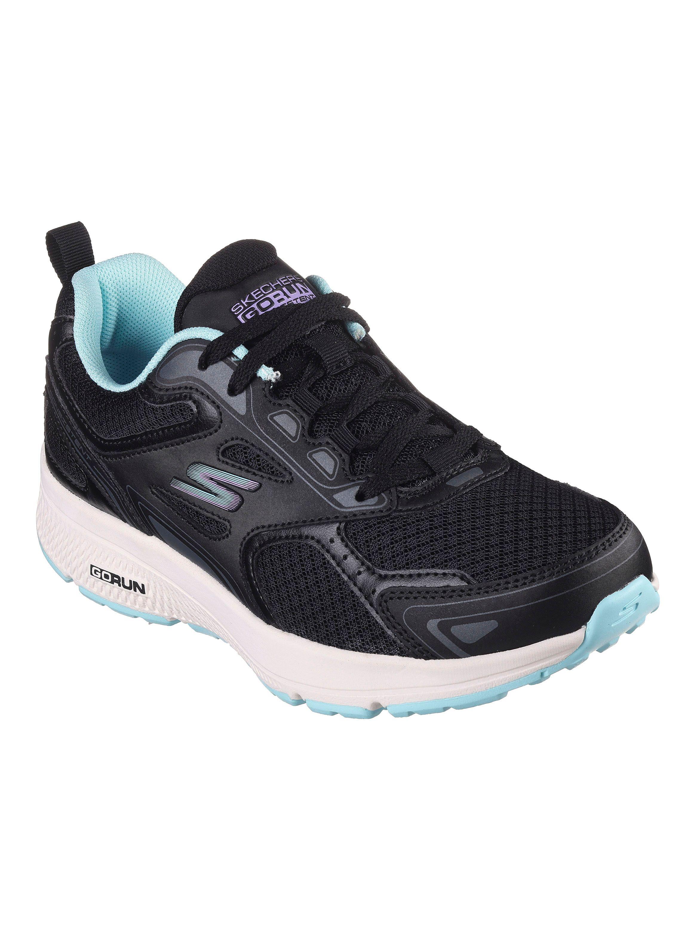 Zapatilla Urbana Go Run Consistent Mujer-1