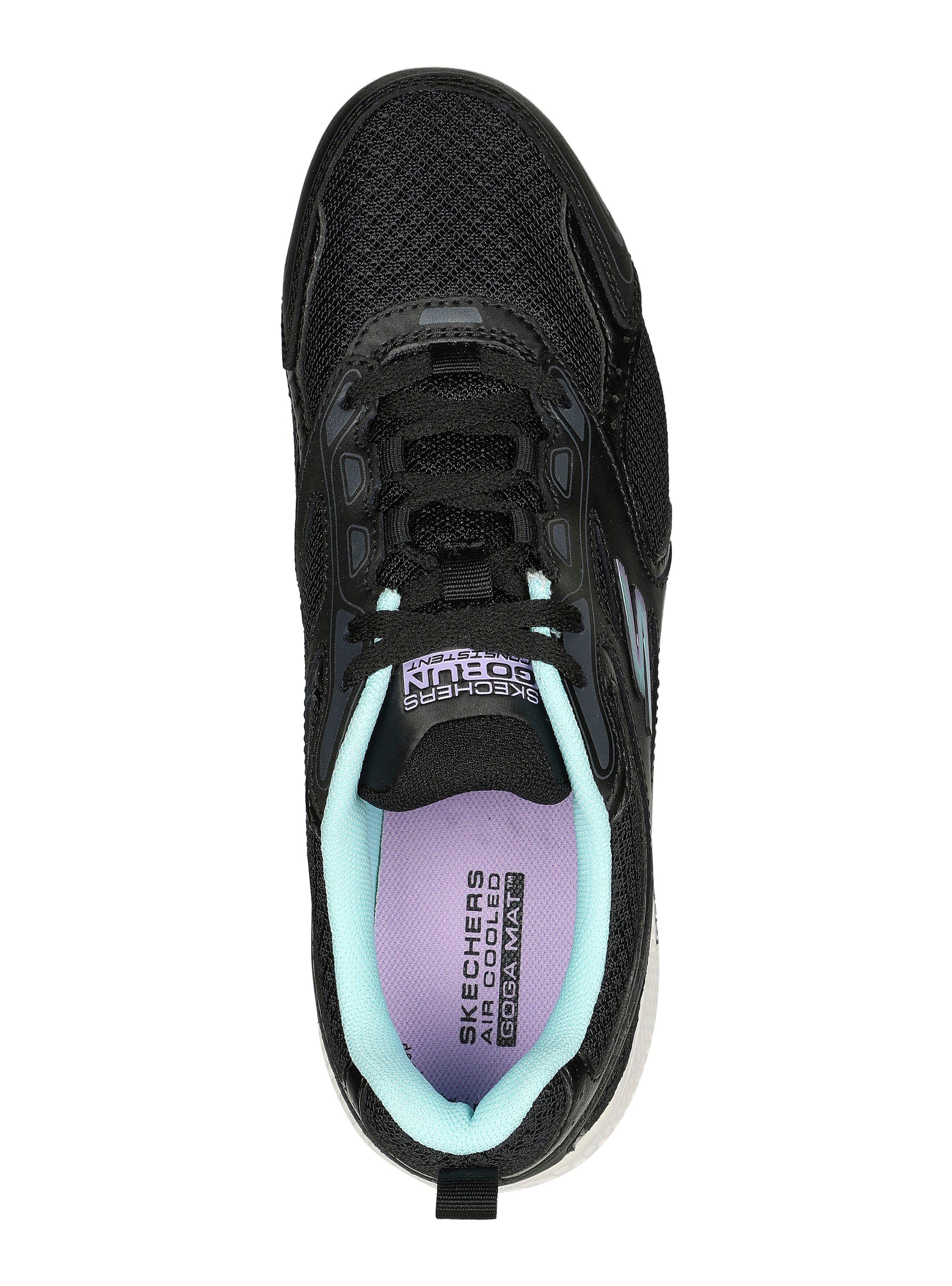 Zapatilla Urbana Go Run Consistent Mujer-2