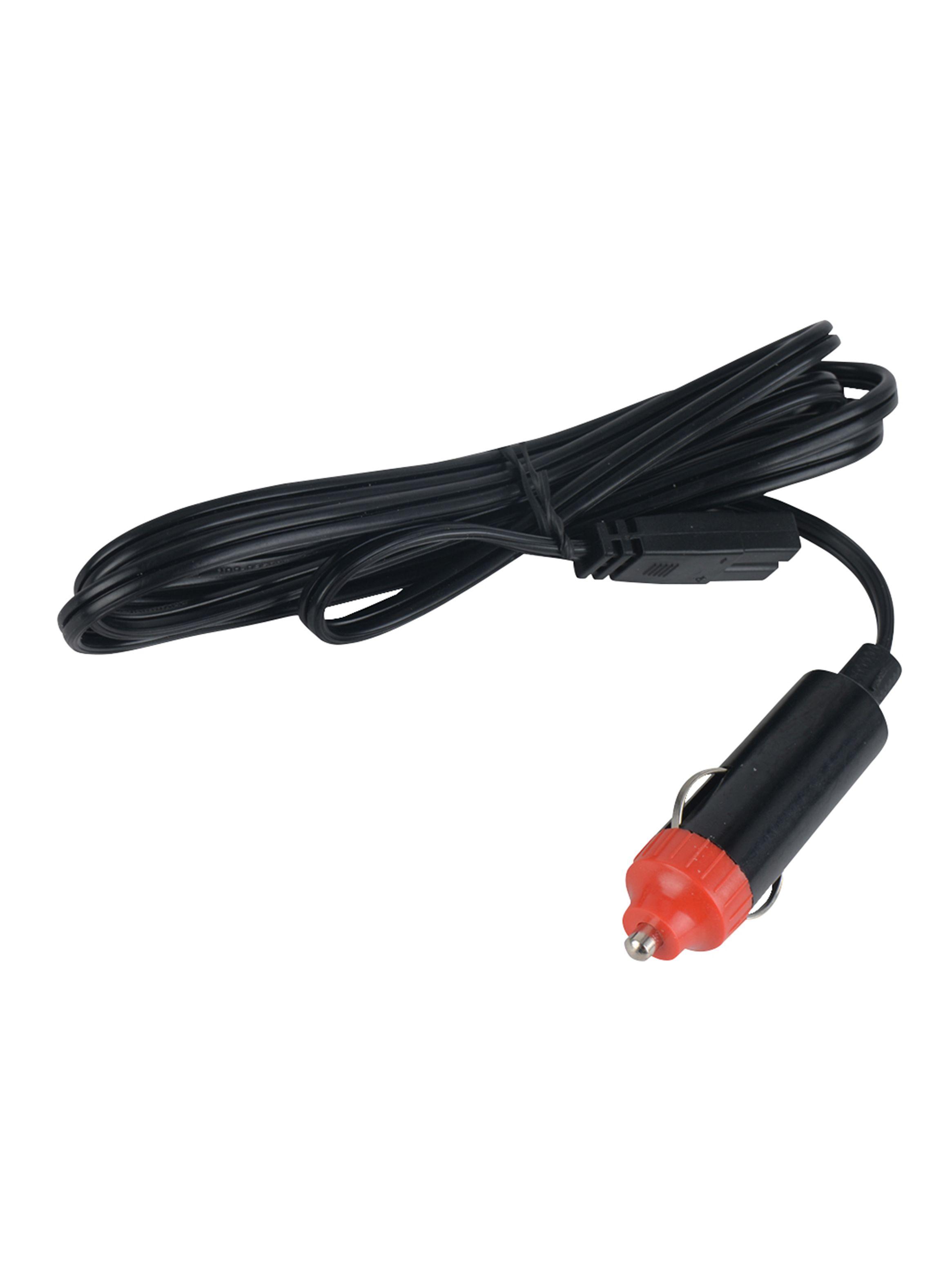 Cooler Eléctrico 220V 12V 22 Litros Verde-3