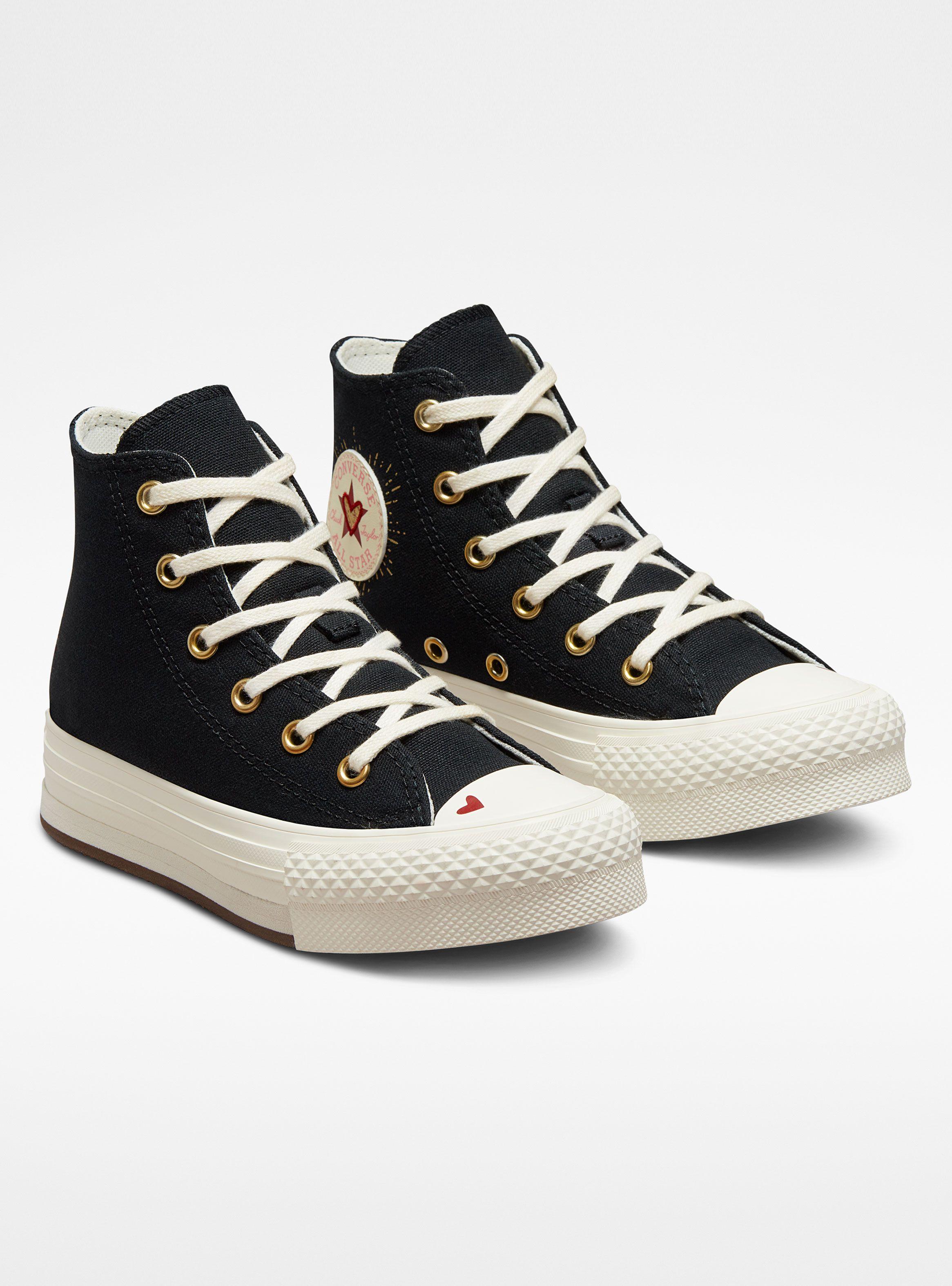 Zapatilla Urbana Eva Lift Niña-1