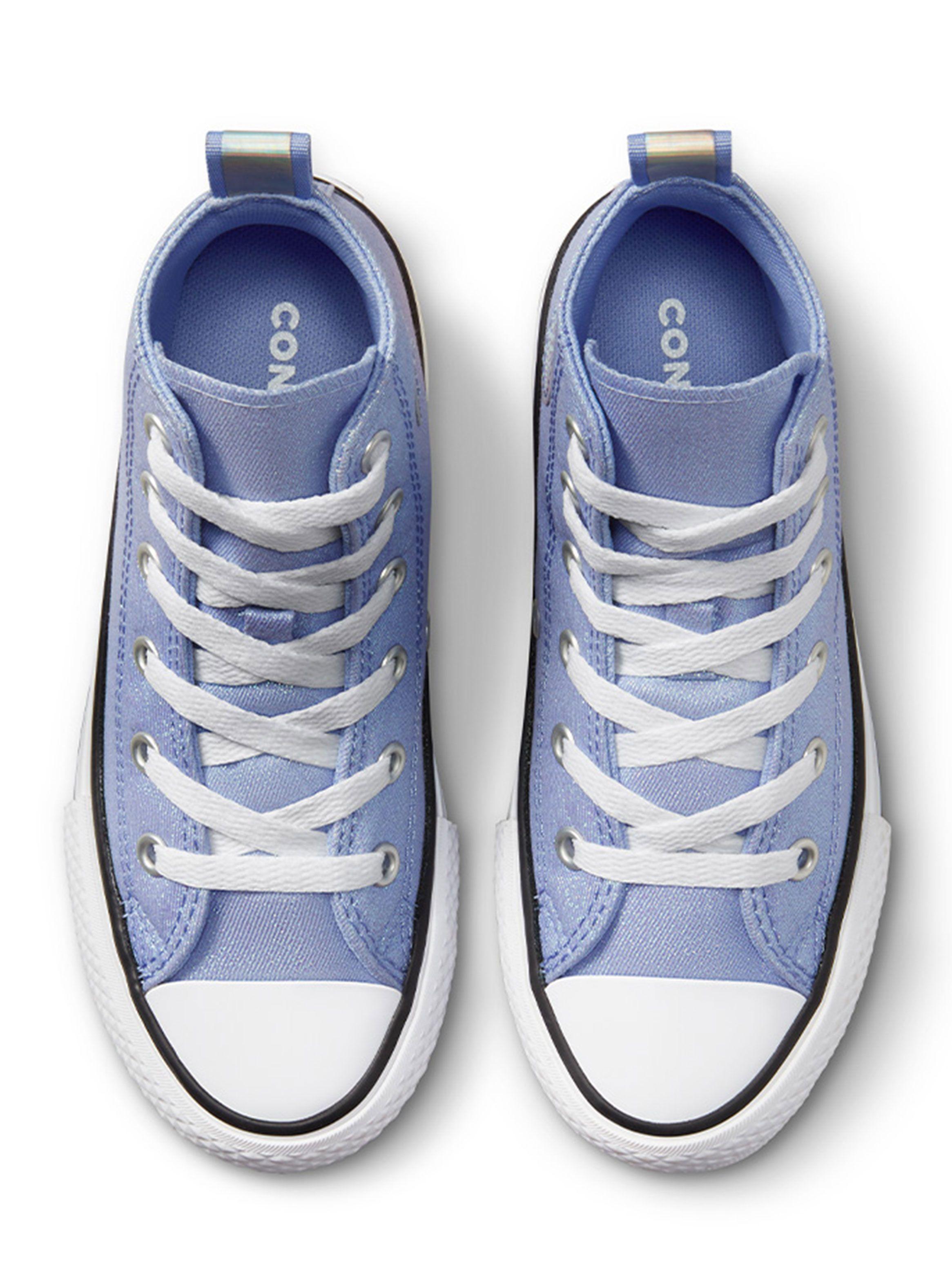 Zapatilla Urbana Eva Lift Infantil All Star Unisex-2