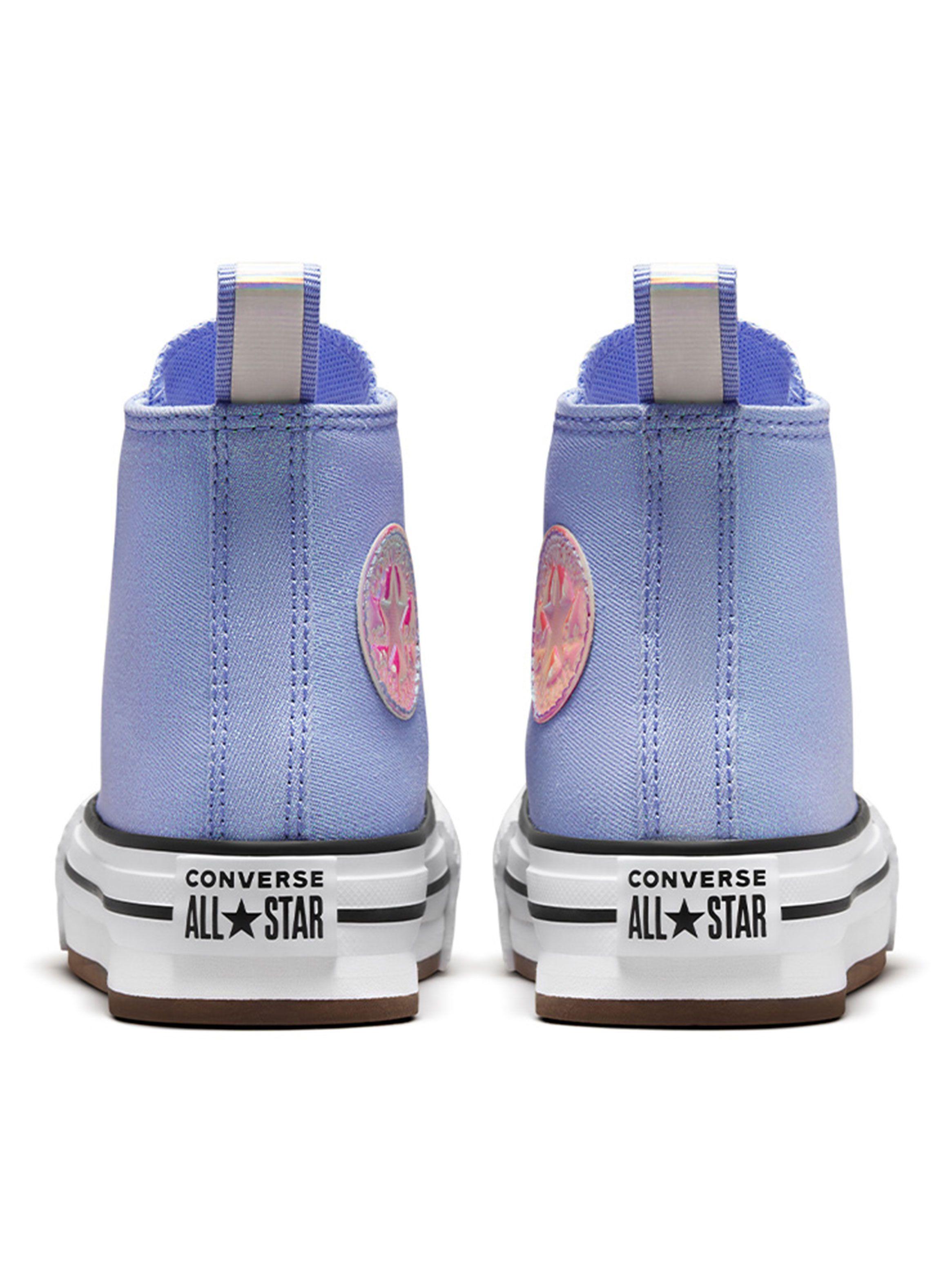 Zapatilla Urbana Eva Lift Infantil All Star Unisex-3