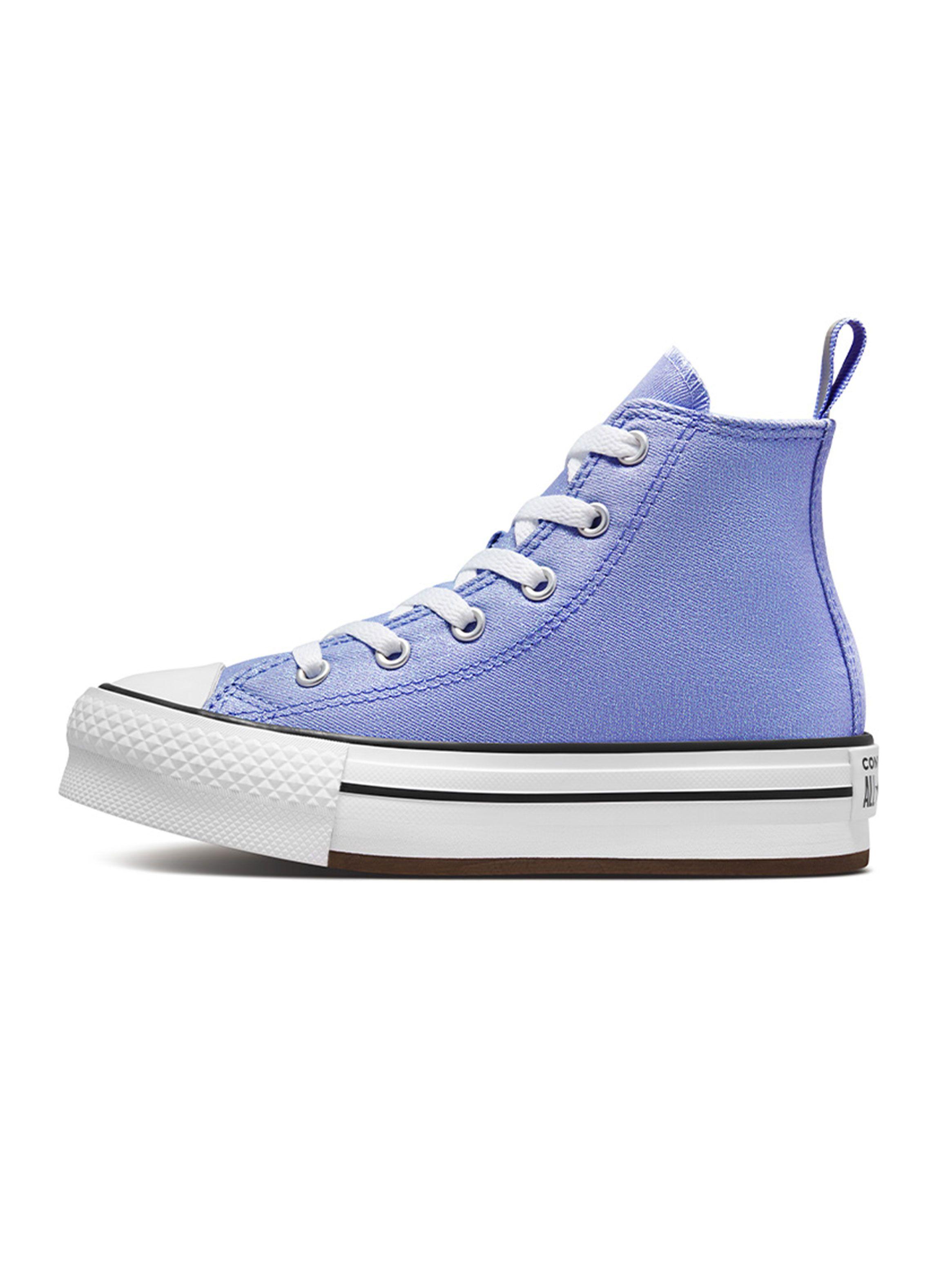 Zapatilla Urbana Eva Lift Infantil All Star Unisex-1