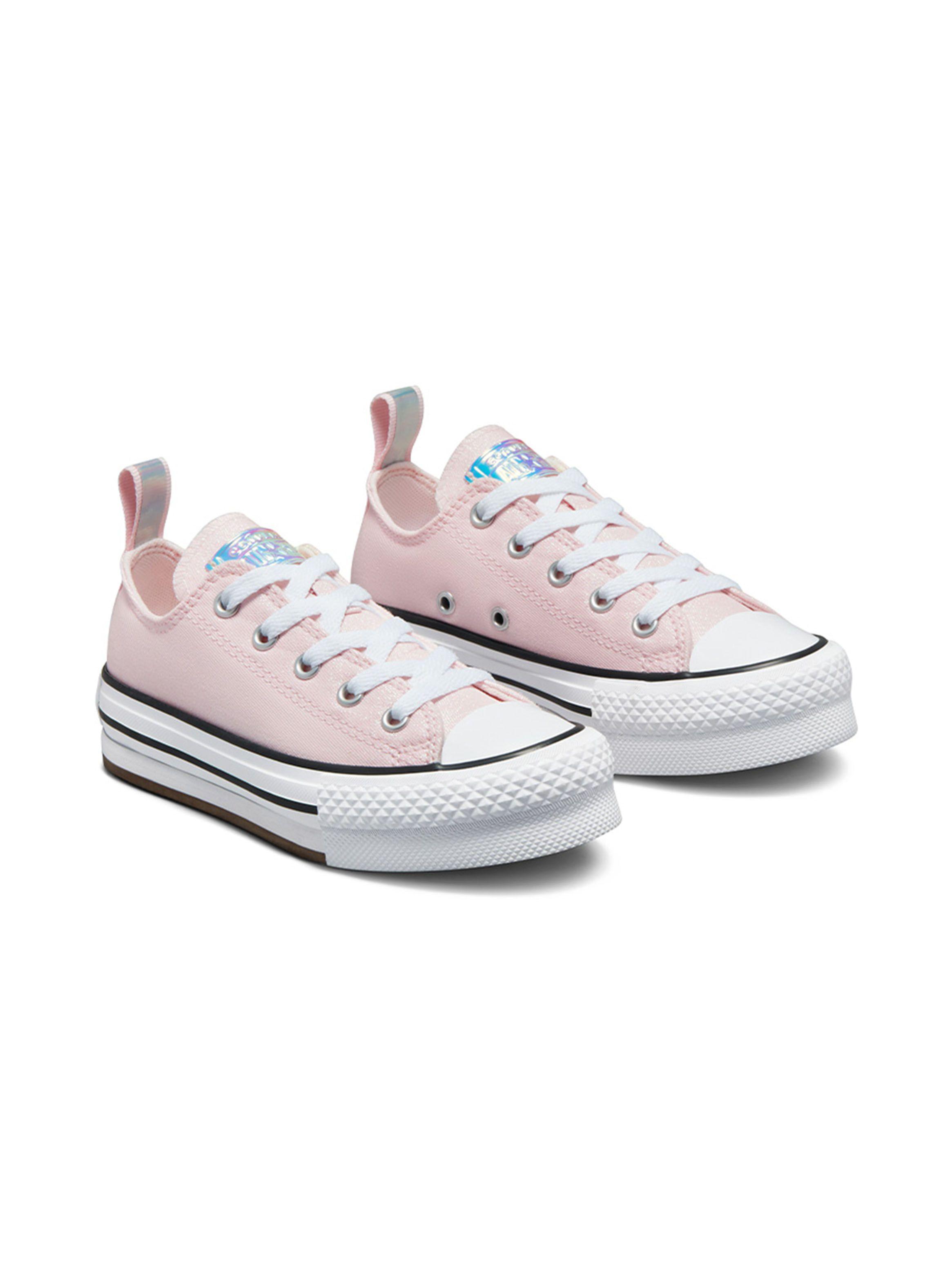 Zapatilla Urbana Junior Eva Lift All Star Unisex-1