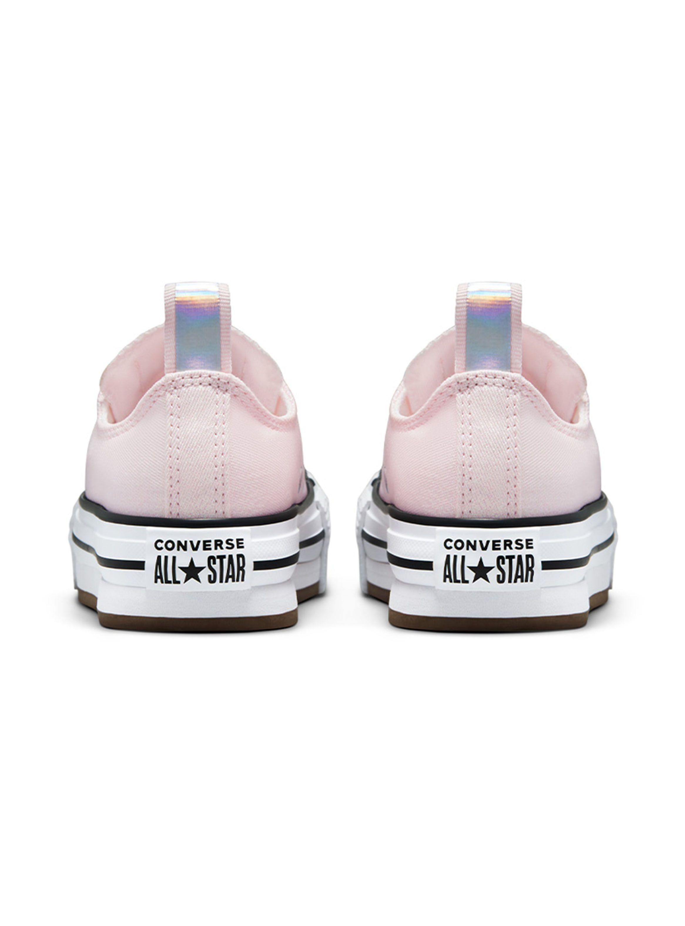 Zapatilla Urbana Junior Eva Lift All Star Unisex-4
