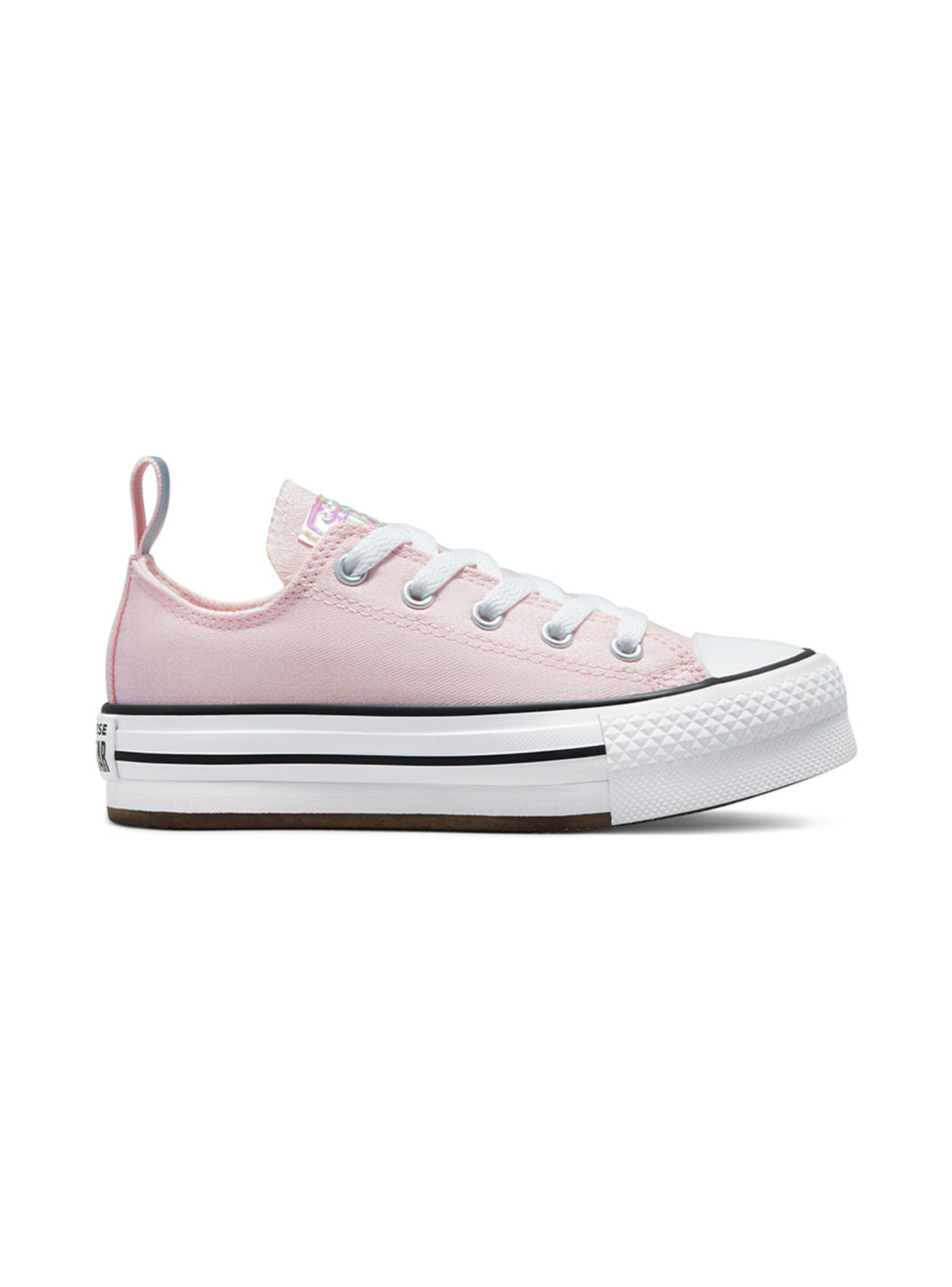 Zapatilla Urbana Junior Eva Lift All Star Unisex-0