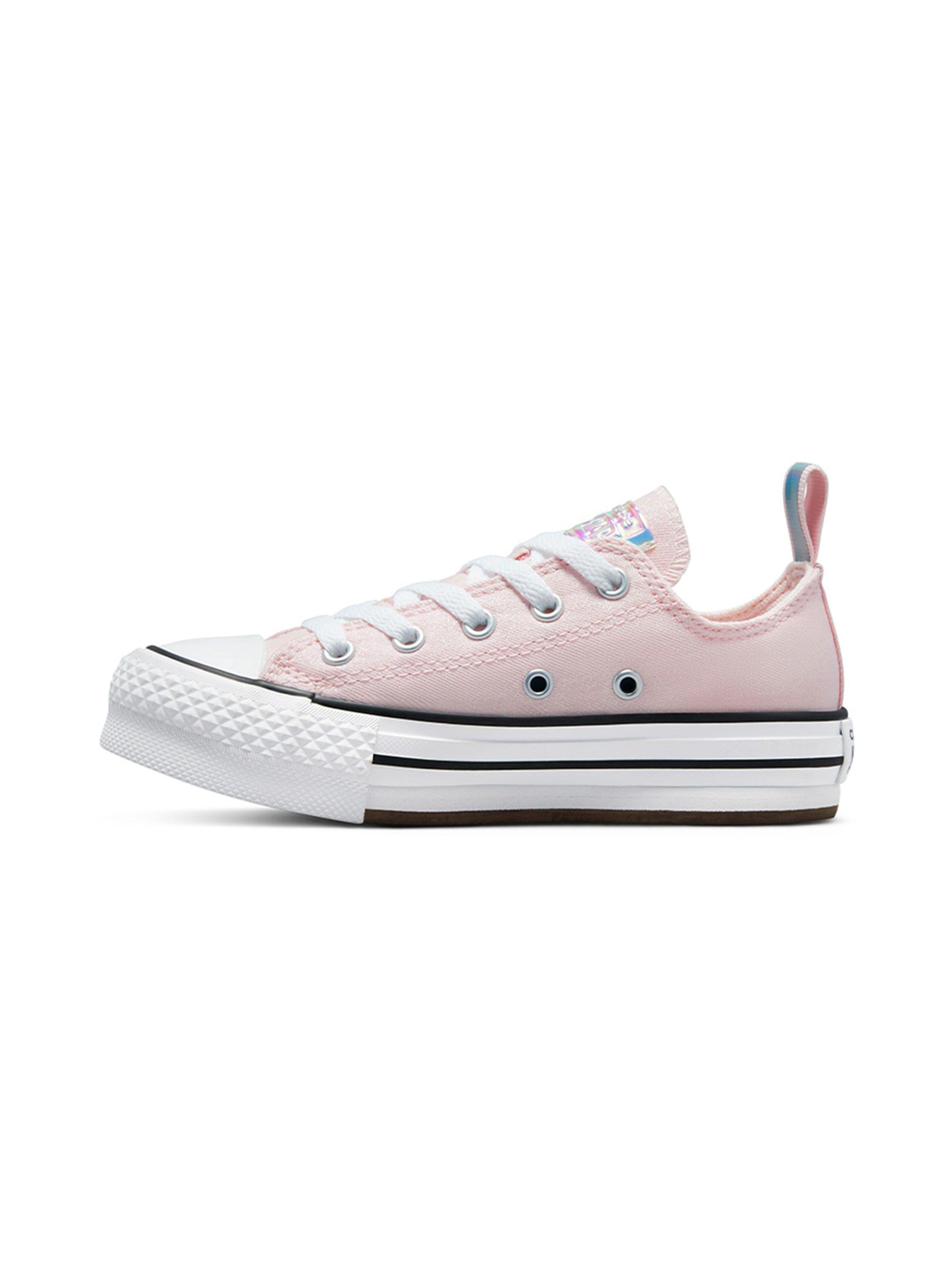 Zapatilla Urbana Junior Eva Lift All Star Unisex-2