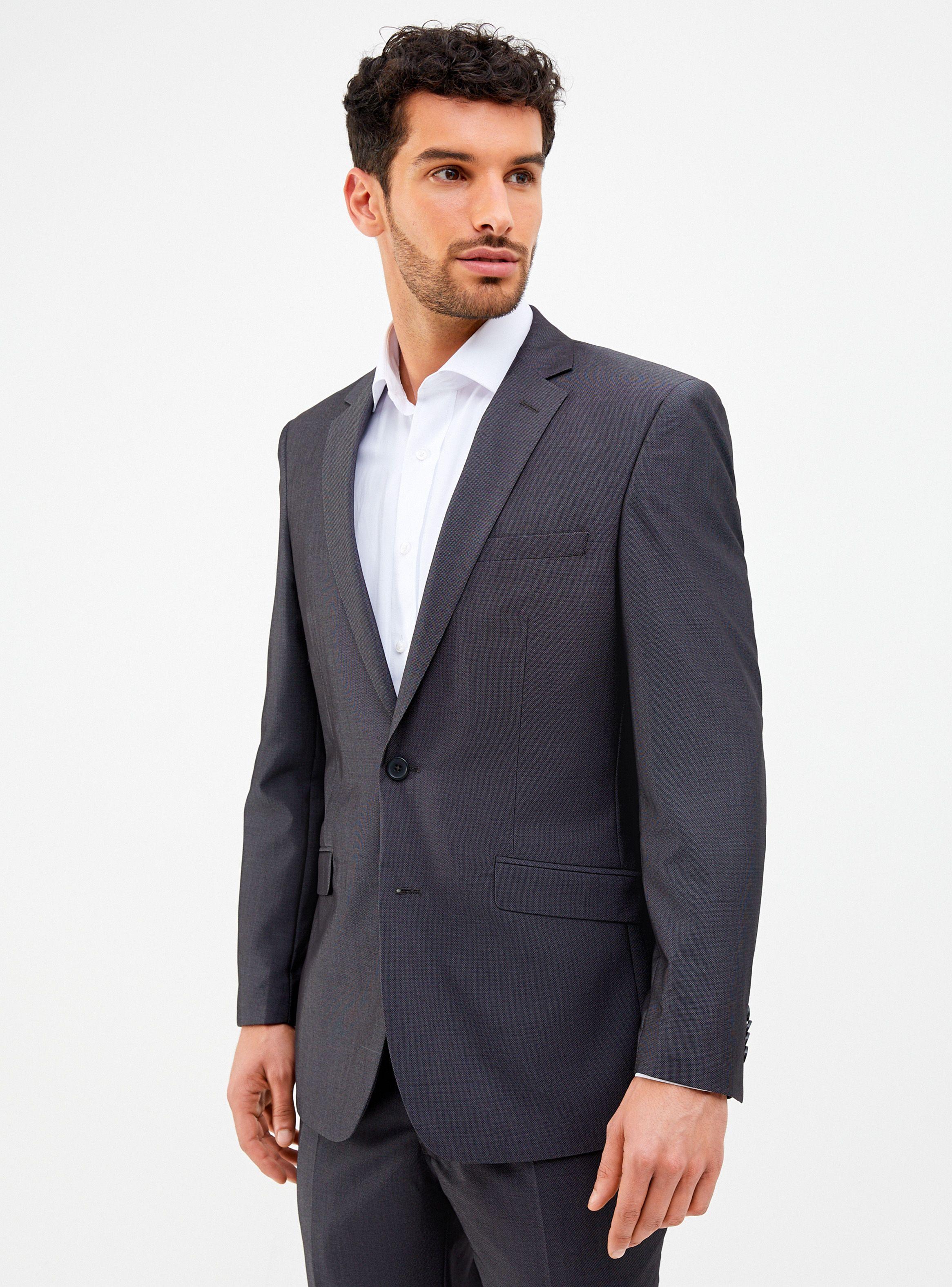 Traje Arrow Recto Slim Fit Liso-3