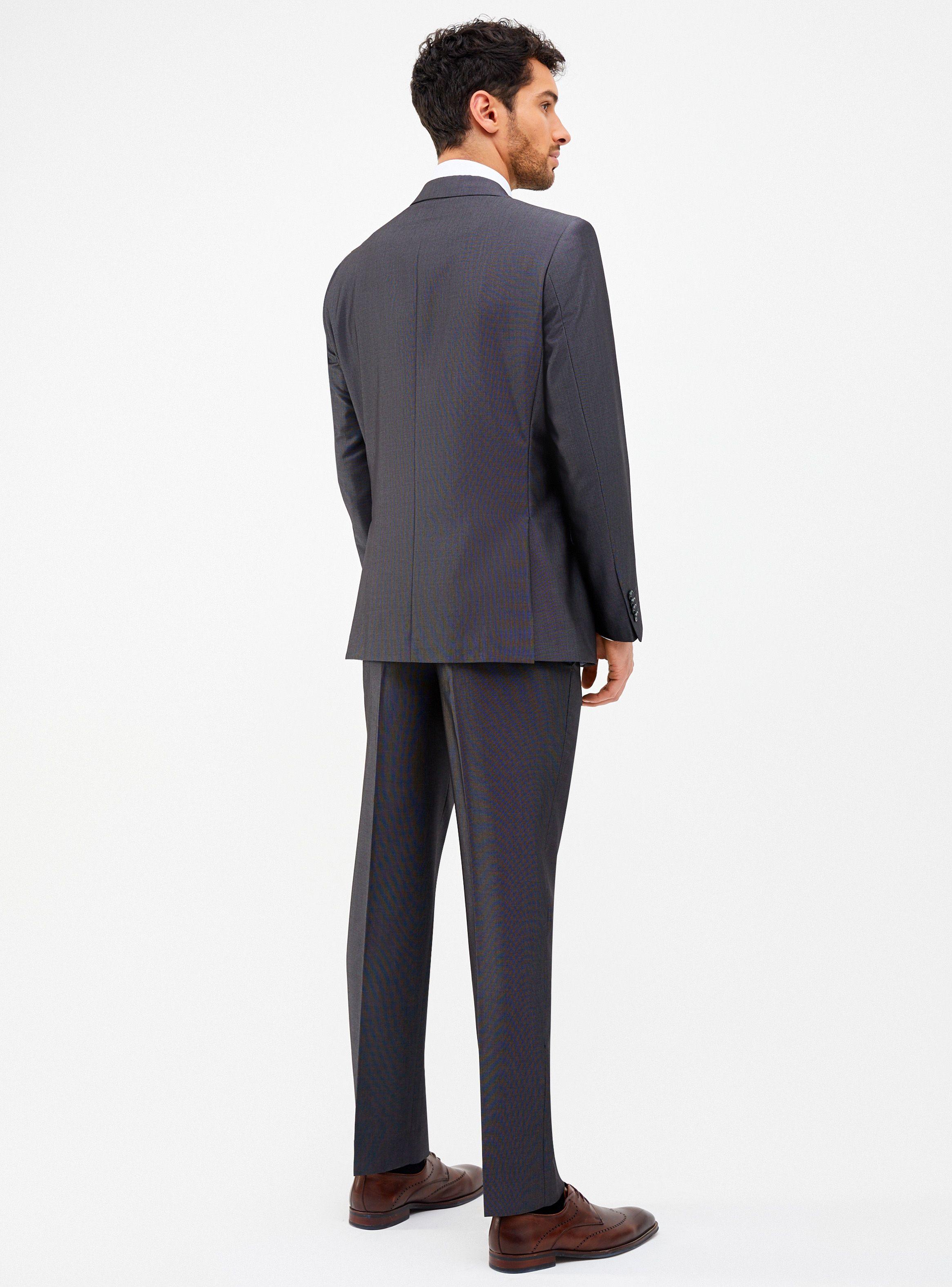 Traje Arrow Recto Slim Fit Liso-1