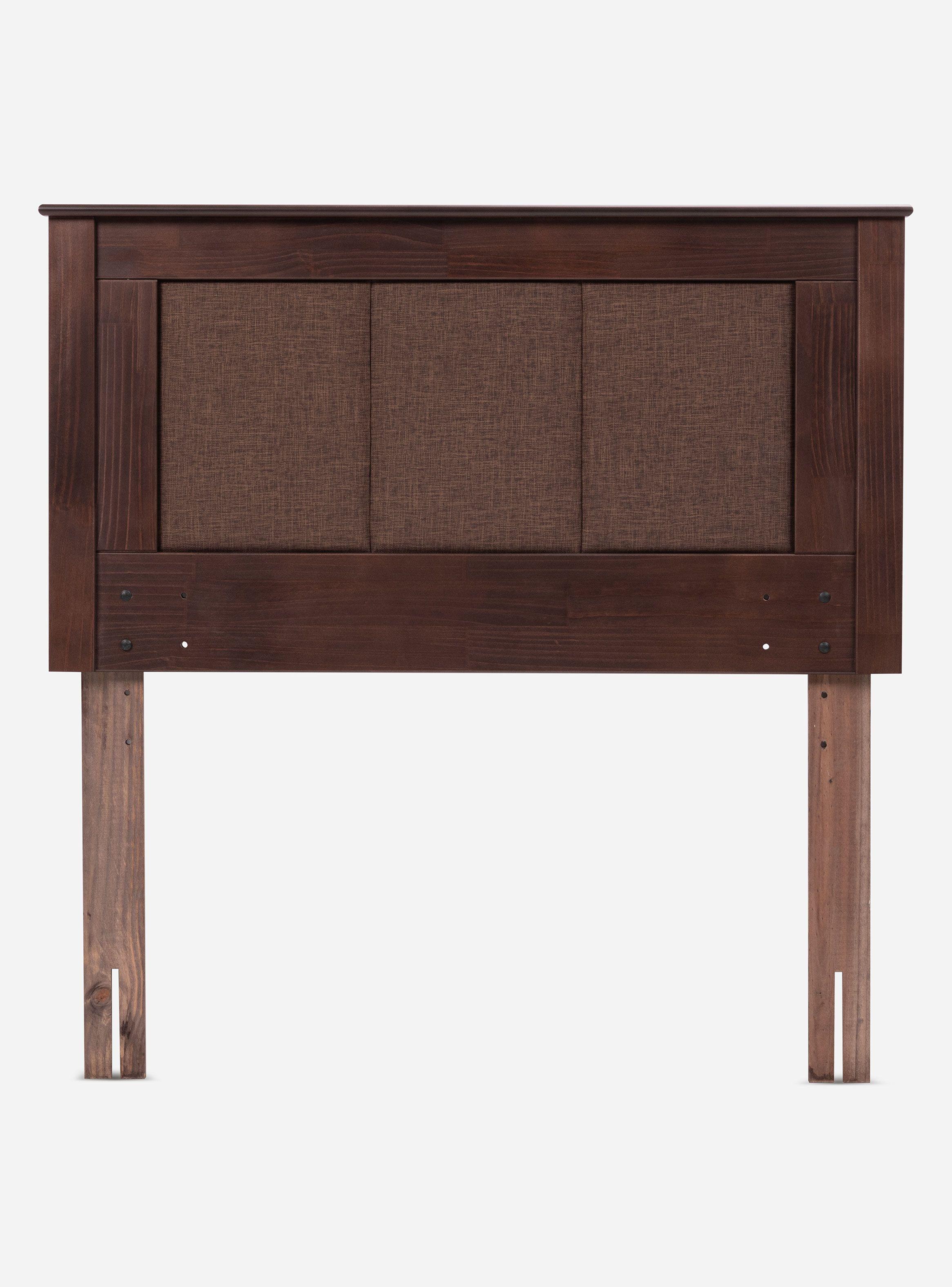Cama Europea Ergo T 1 Plaza + Set Rachel-3