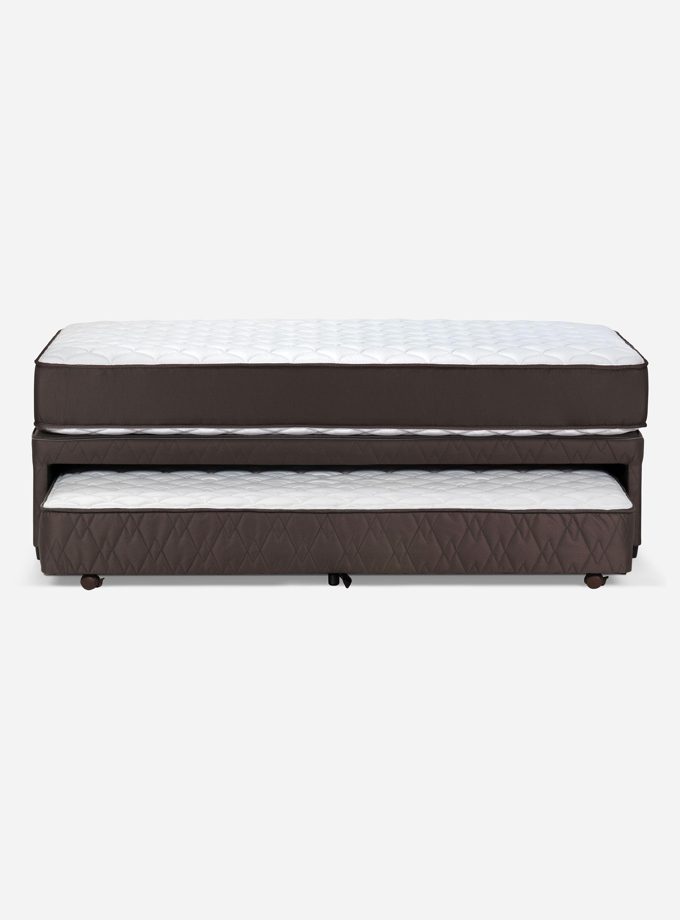 Diván Ergo T 1.5 Plazas + Set Rachel-2