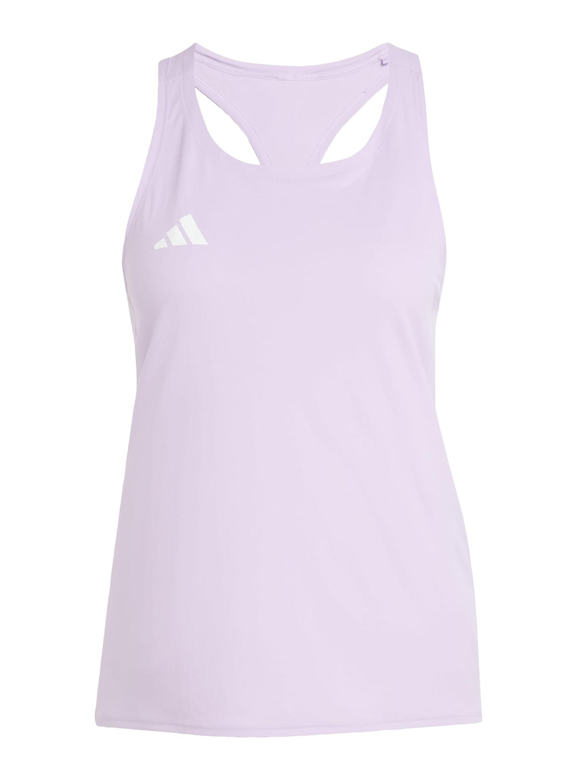 Polera Diseño Running Adizero E -5