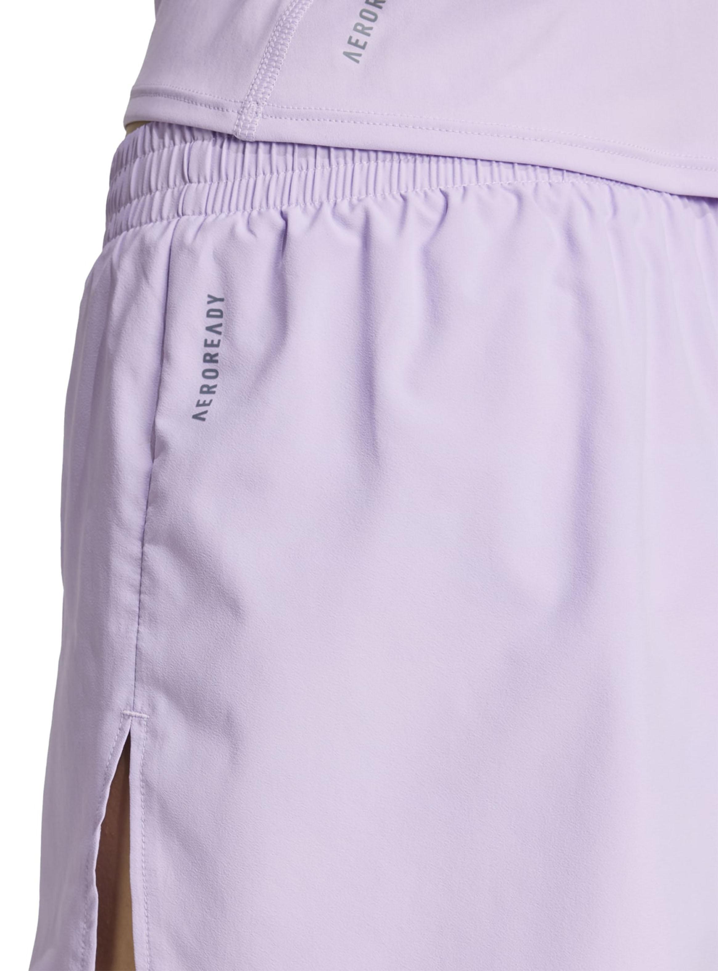 Polera Runner Adizero E -3