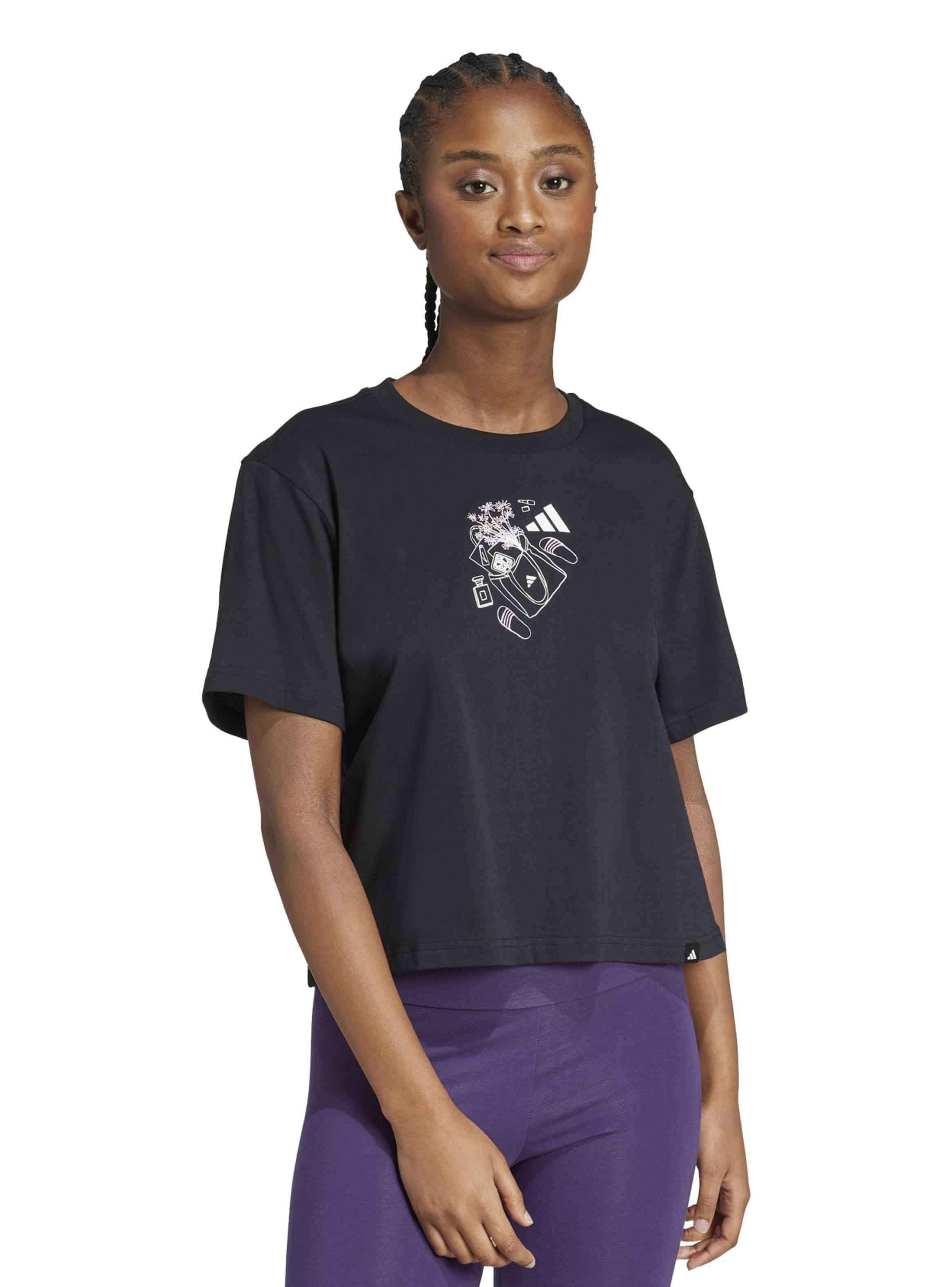 Polera W MINI T Training-0
