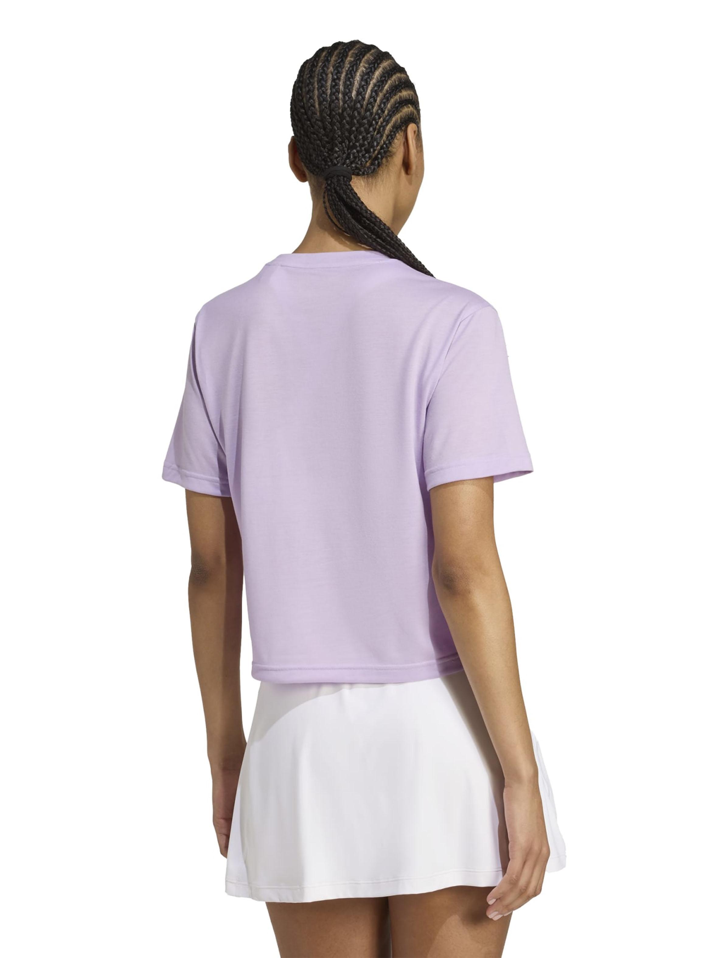 Polera Training Tr-Es Bl -1