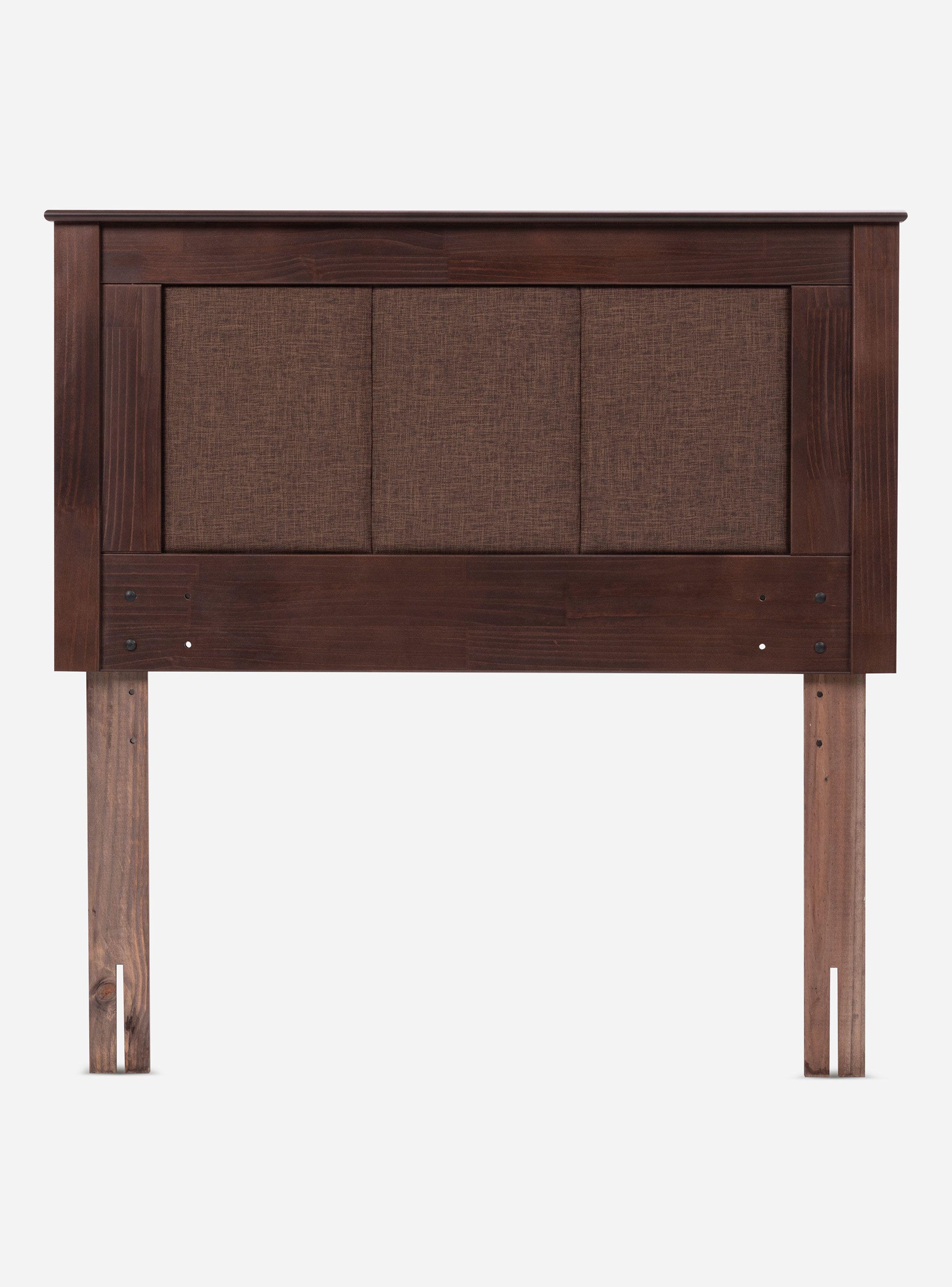 Cama Europea Ergo T 2 Plazas + Set Rachel-2