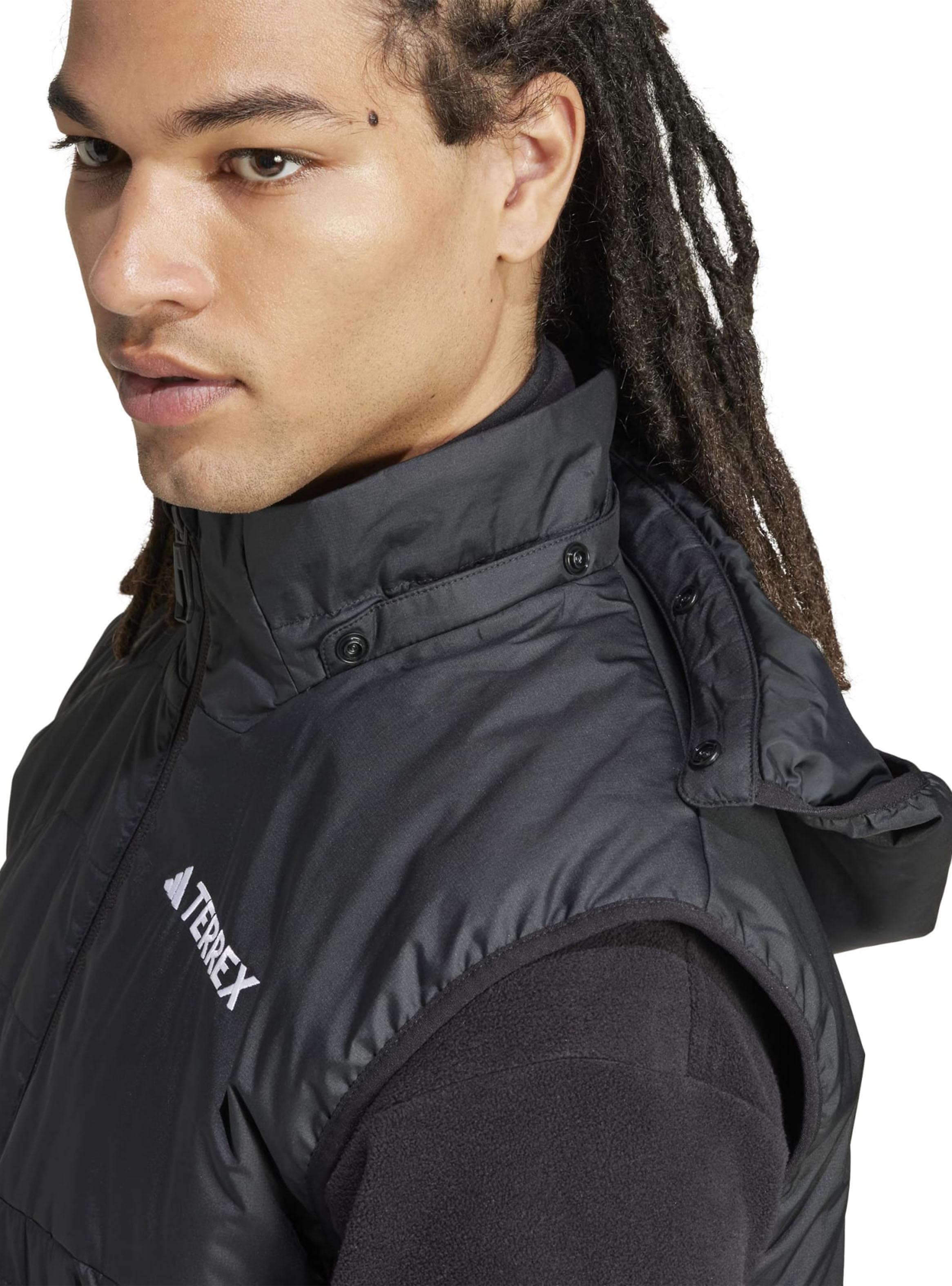 Chaqueta Senderismo Mt Ins -3