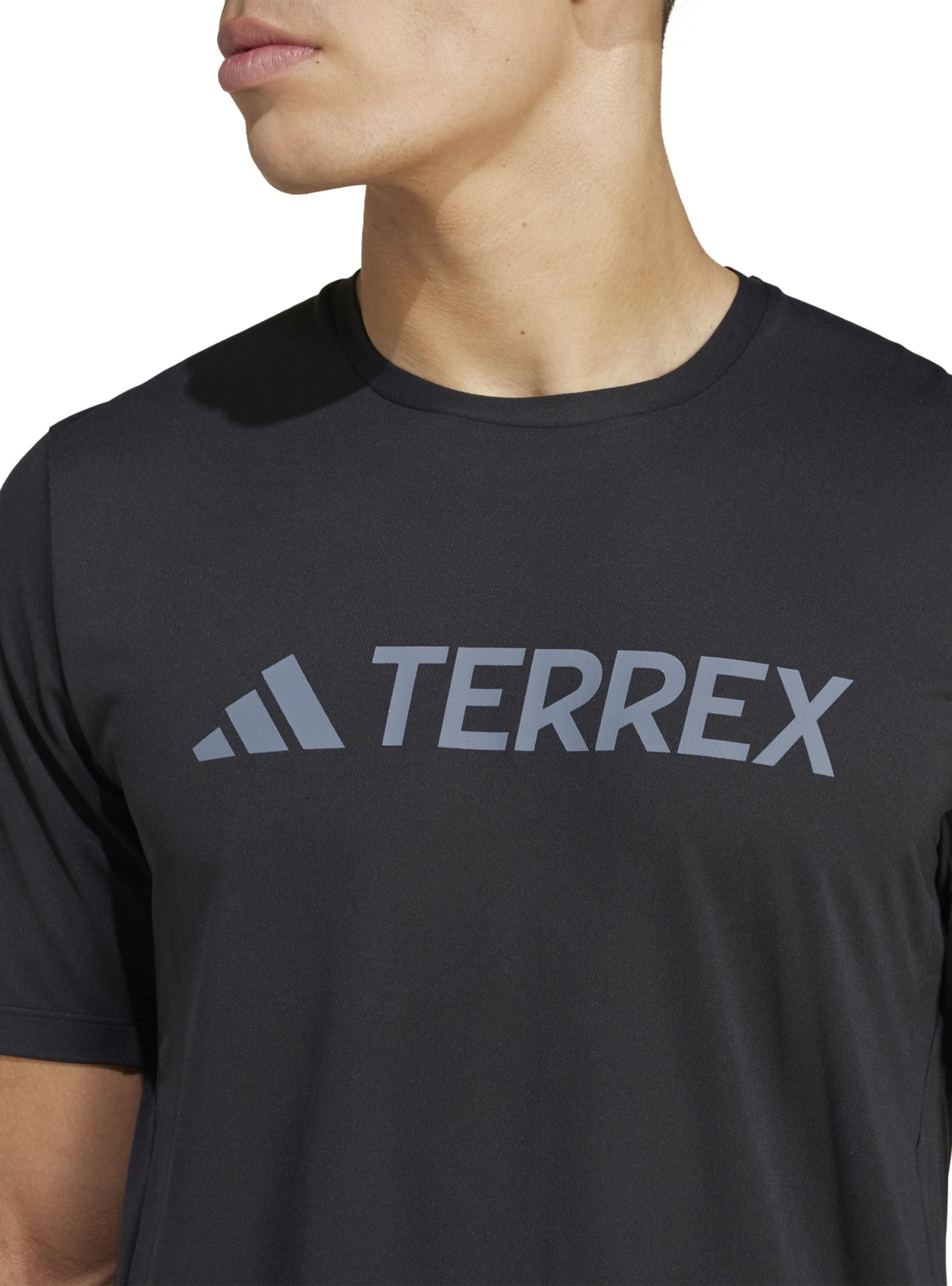 Polera Senderismo Mt Log -3
